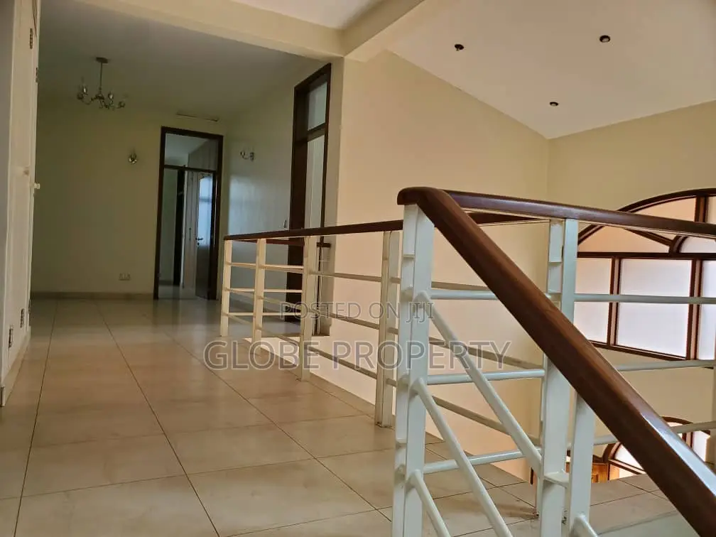 4bdrm Maisonette in Lugogo Bypass, Central Division for rent in Central Division