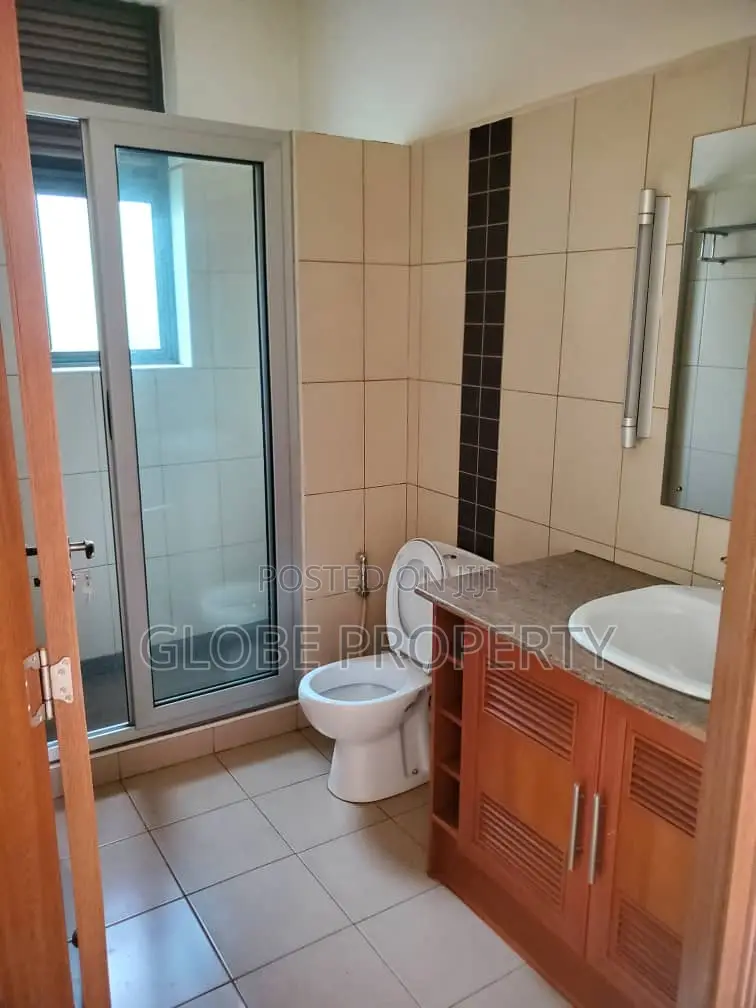 4bdrm Maisonette in Lugogo Bypass, Central Division for rent in Central Division