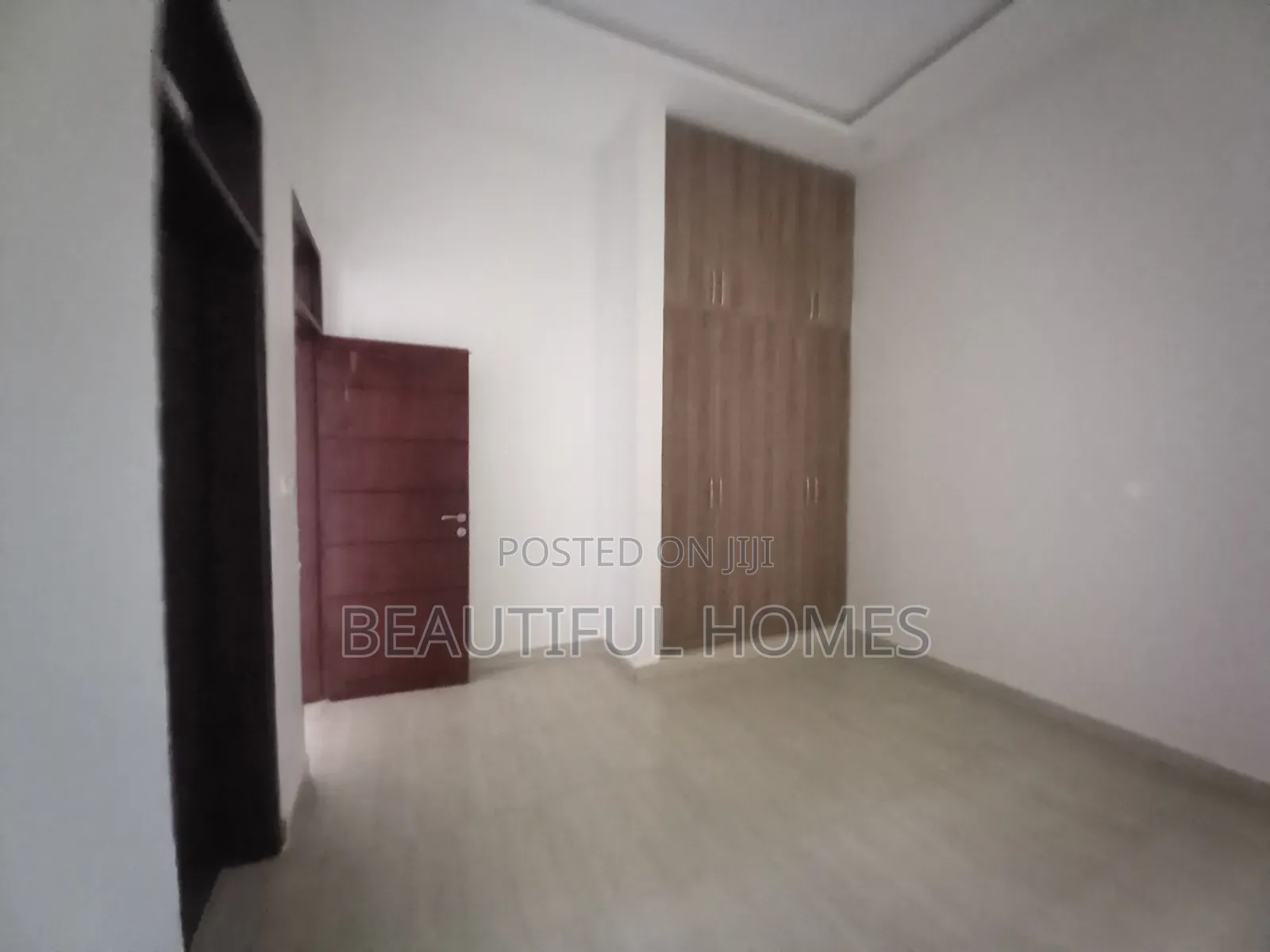 Furnished 2bdrm Apartment in Kisaasi, Central Division for sale in Central Division