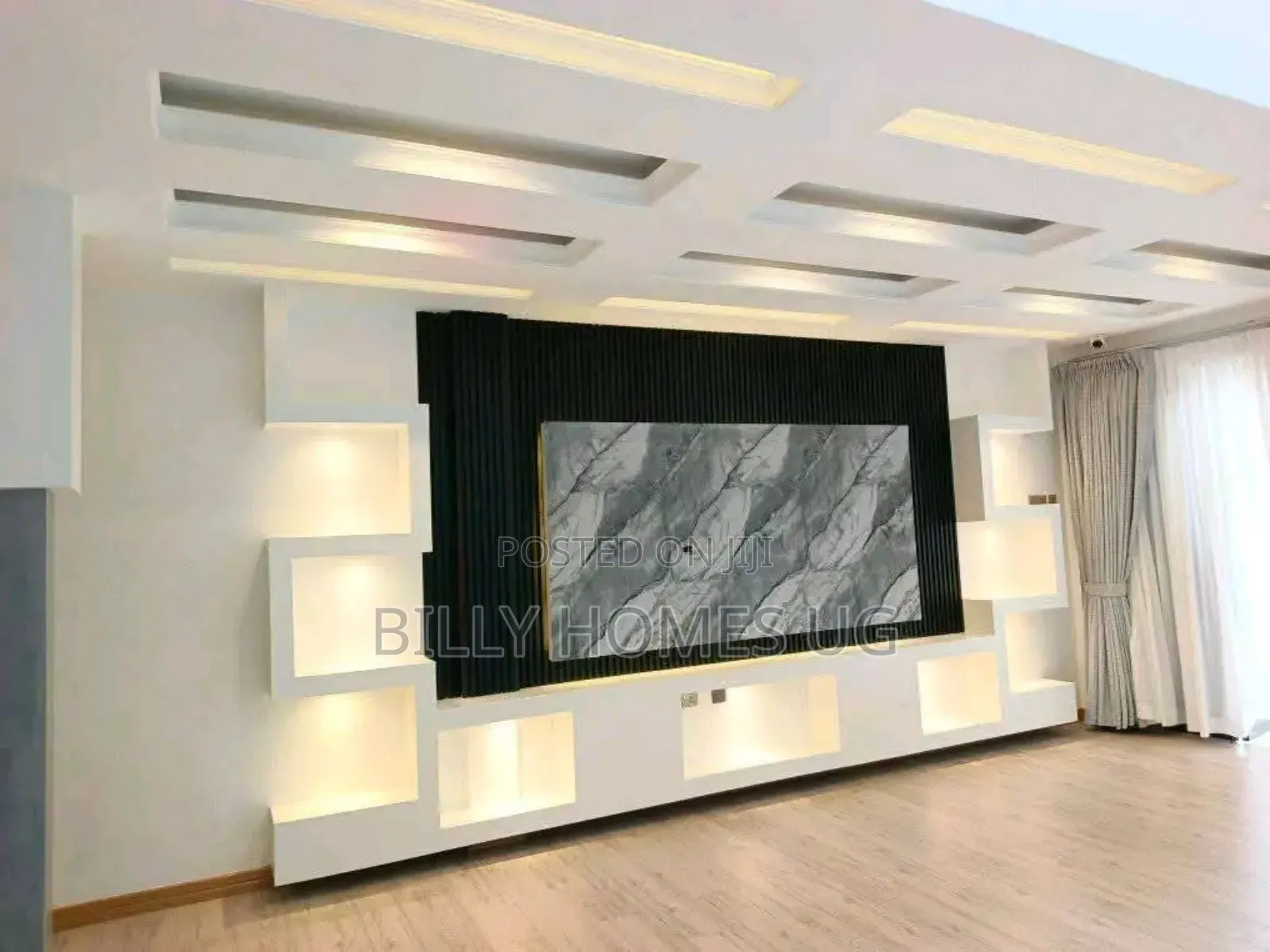 6bdrm Villa in Kira for sale in Kira