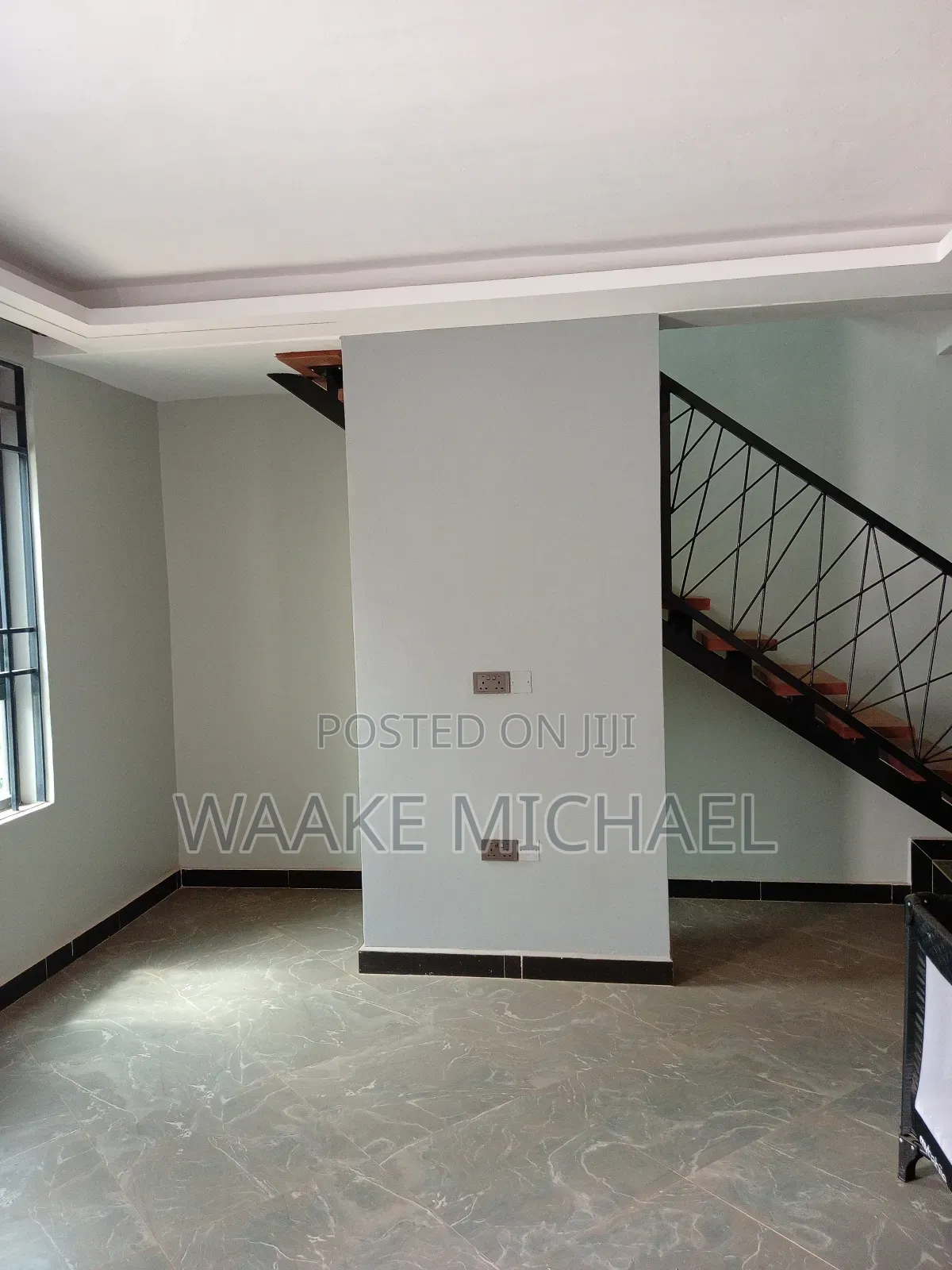 2bdrm Duplex in Kito Estate, Kira for rent in Kira