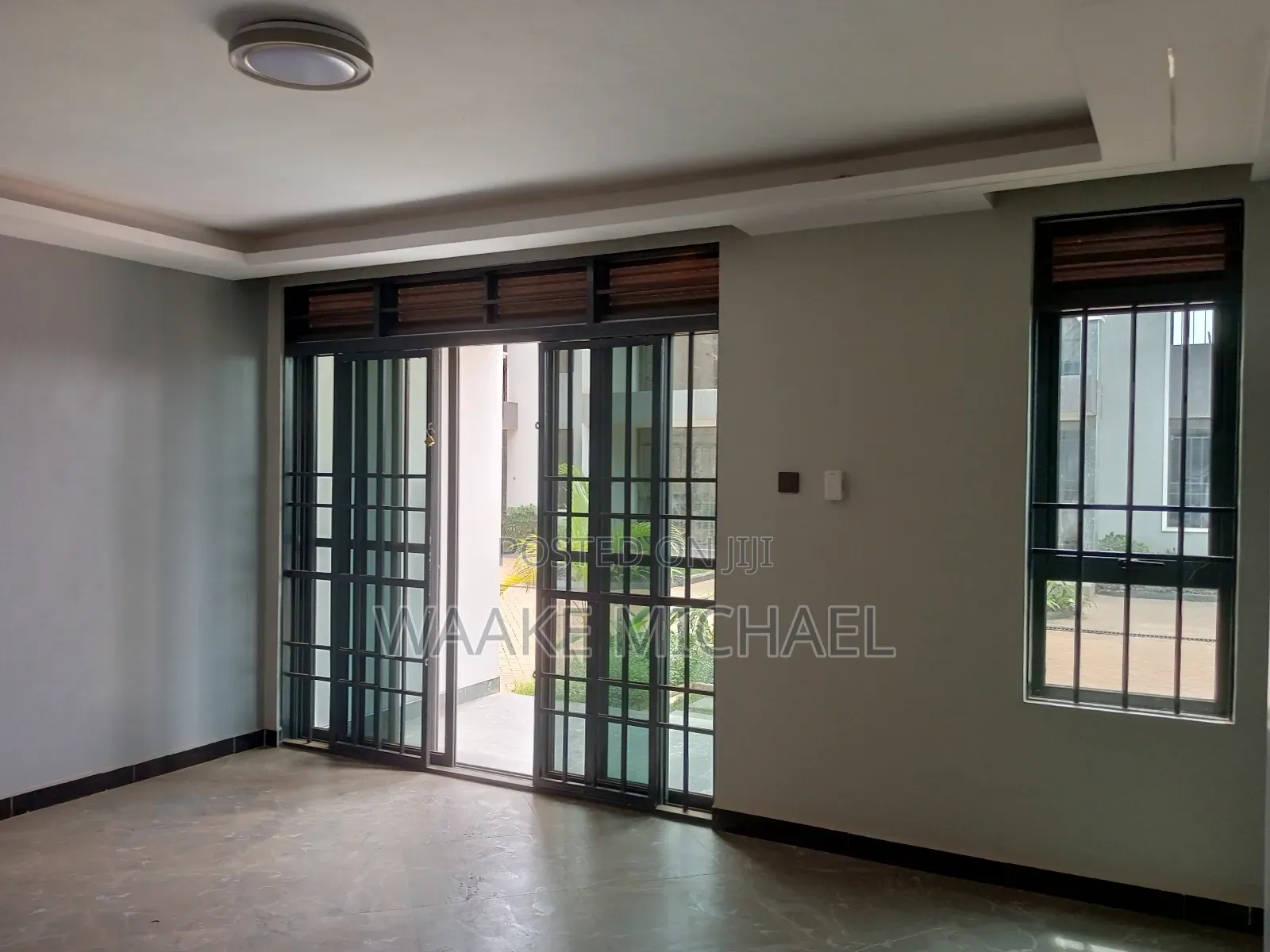 2bdrm Duplex in Kito Estate, Kira for rent in Kira