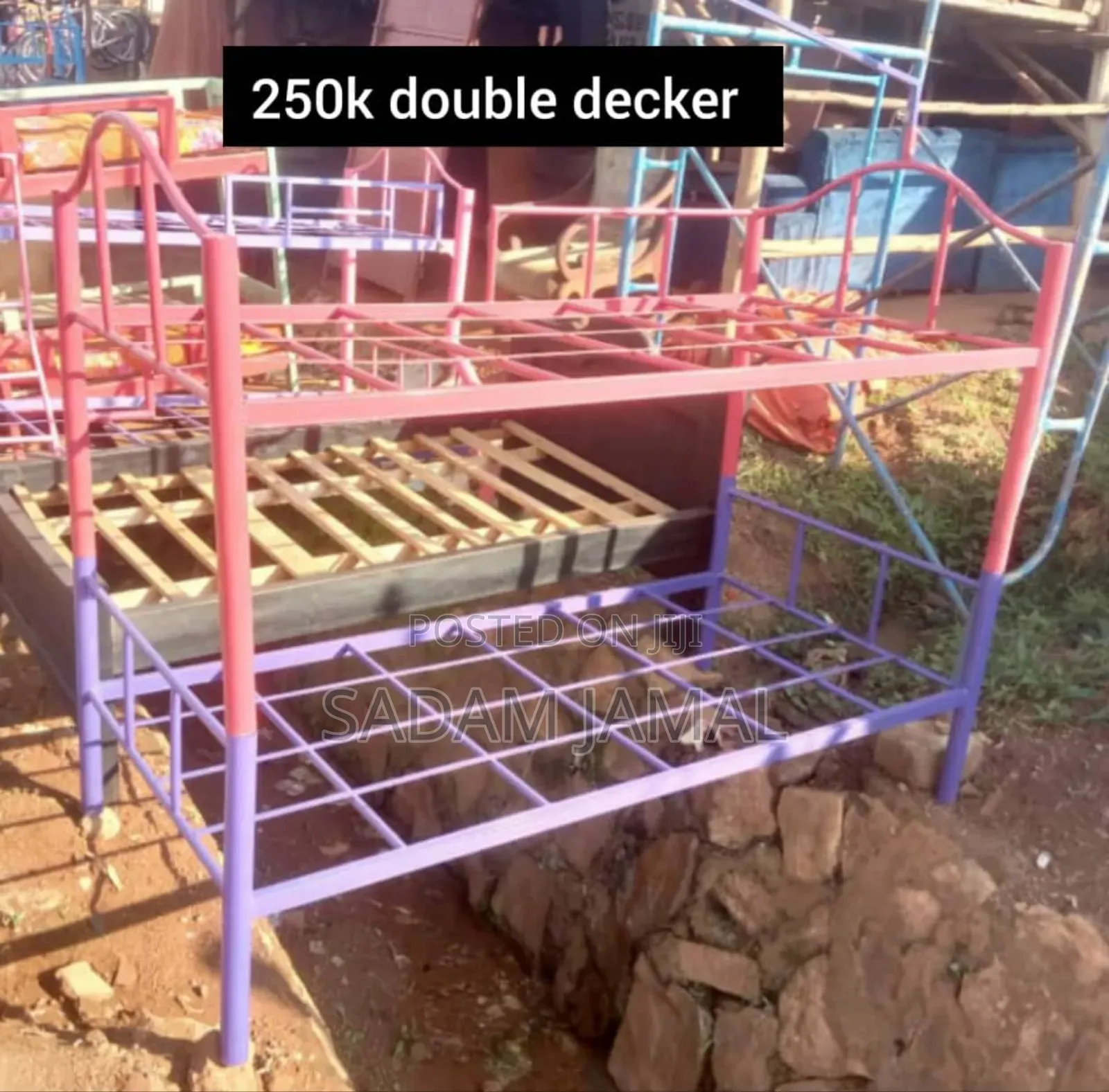 Second Hand Furniture in Nakawa
