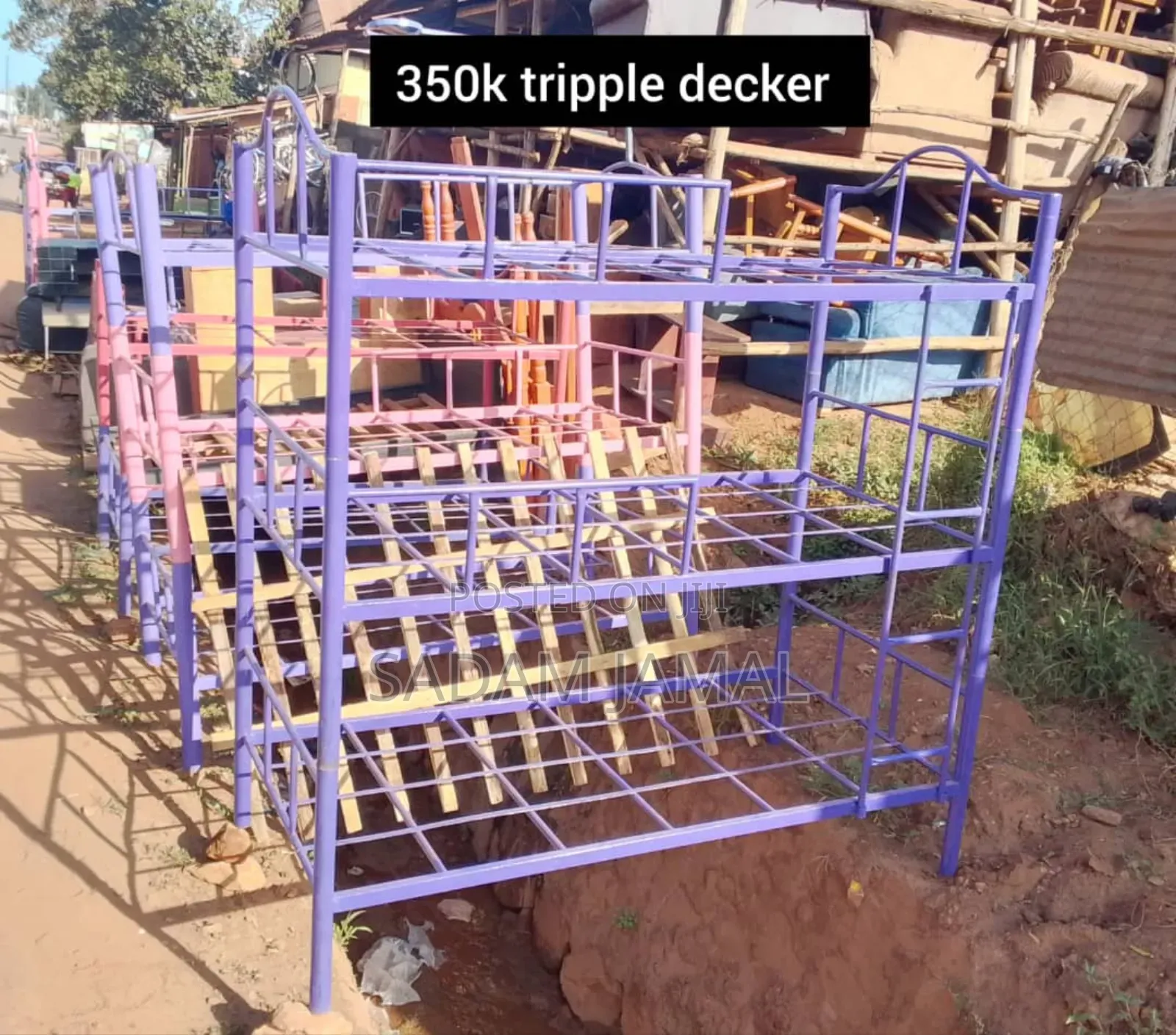 Second Hand Furniture in Nakawa