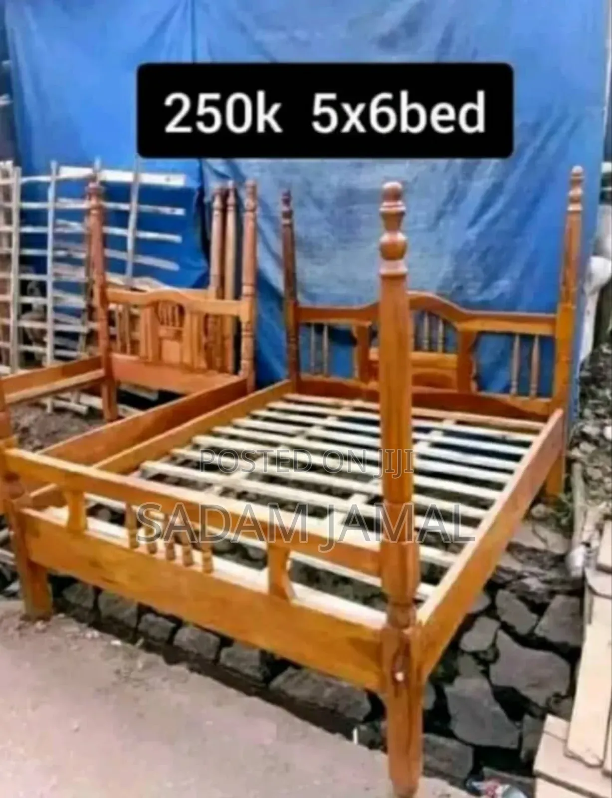 Second Hand Furniture in Nakawa
