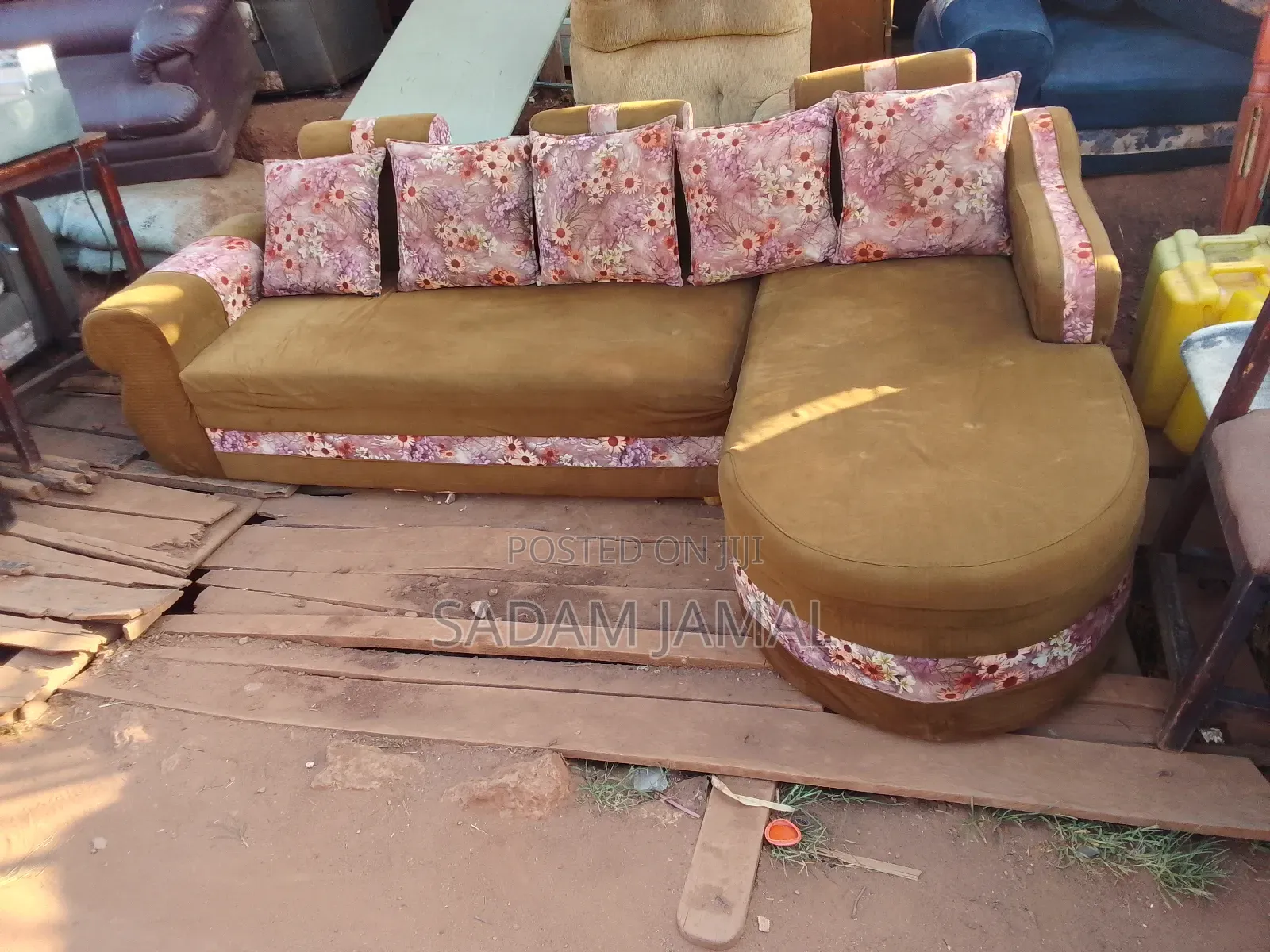 Second Hand Furniture in Nakawa