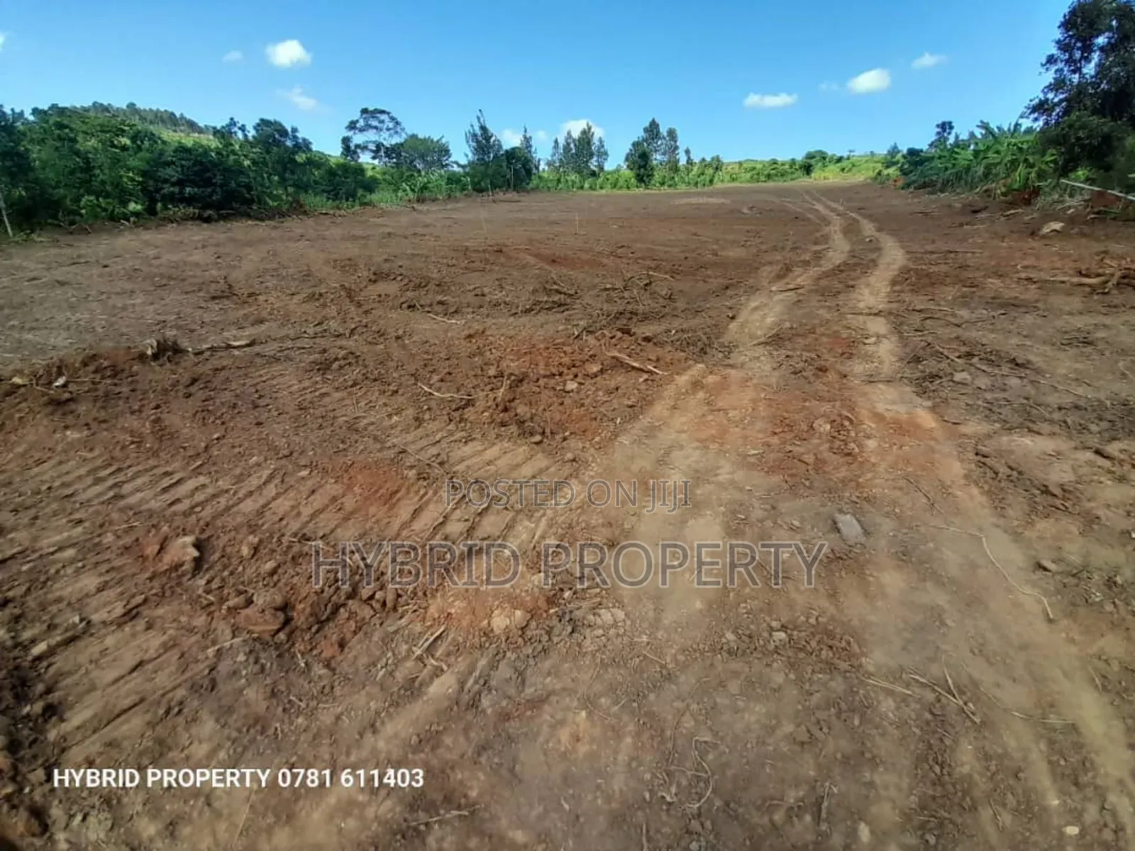 Prime Plots for Sale at Katiiti~Nampunge Elite Land Estate V in Kakiri