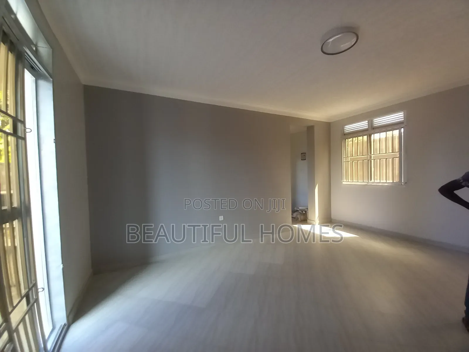 Furnished 1bdrm Apartment in Kira Town, Central Division for sale in Central Division