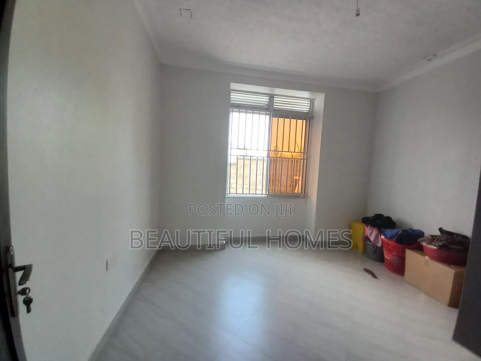 Furnished 1bdrm Apartment in Kira Town, Central Division for sale in Central Division