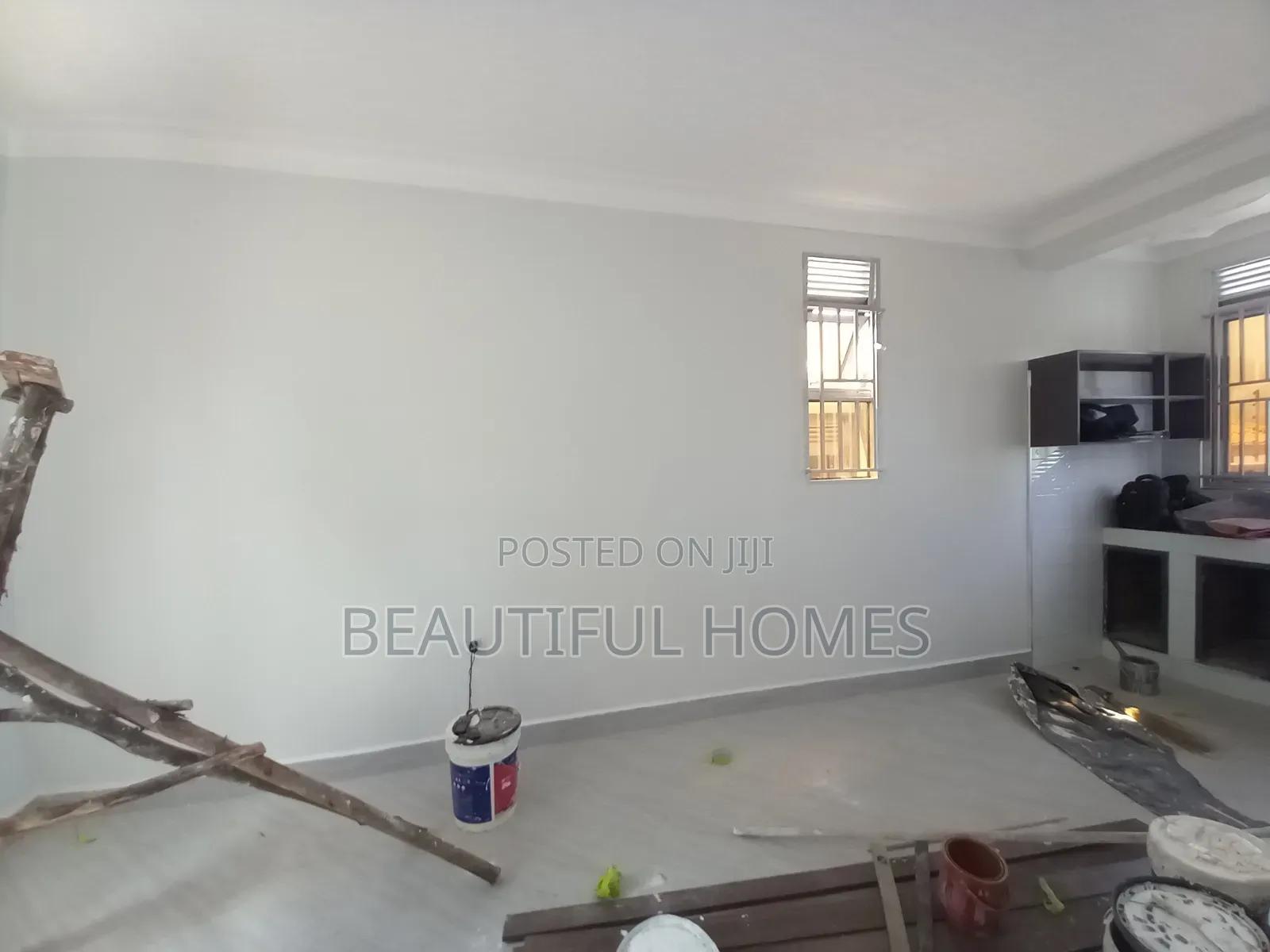 Furnished 1bdrm Apartment in Kira Town, Central Division for sale in Central Division