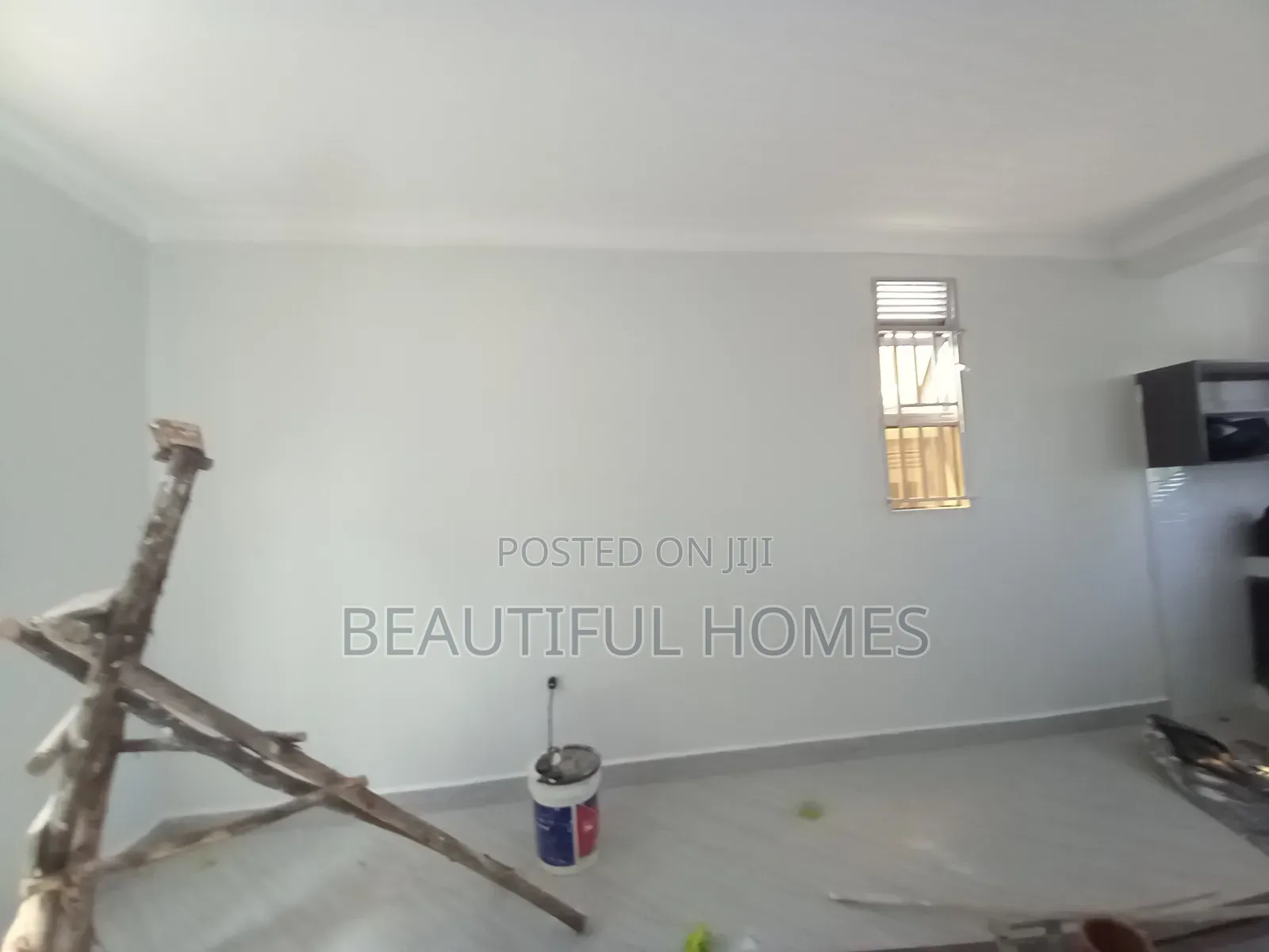 Furnished 1bdrm Block of Flats in Kira for sale in Kira