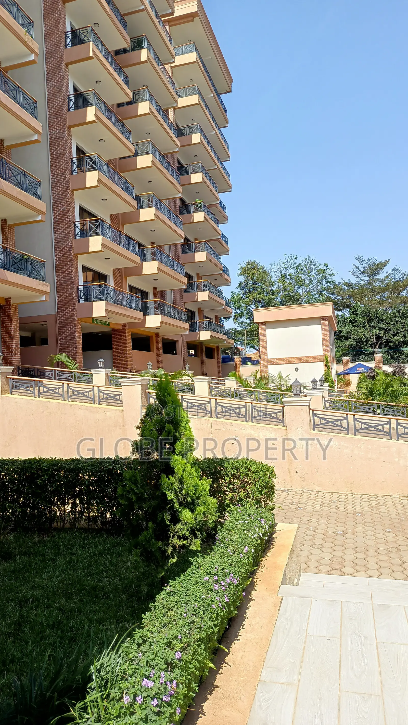 6bdrm Penthouse in Kololo, Central Division for rent in Central Division