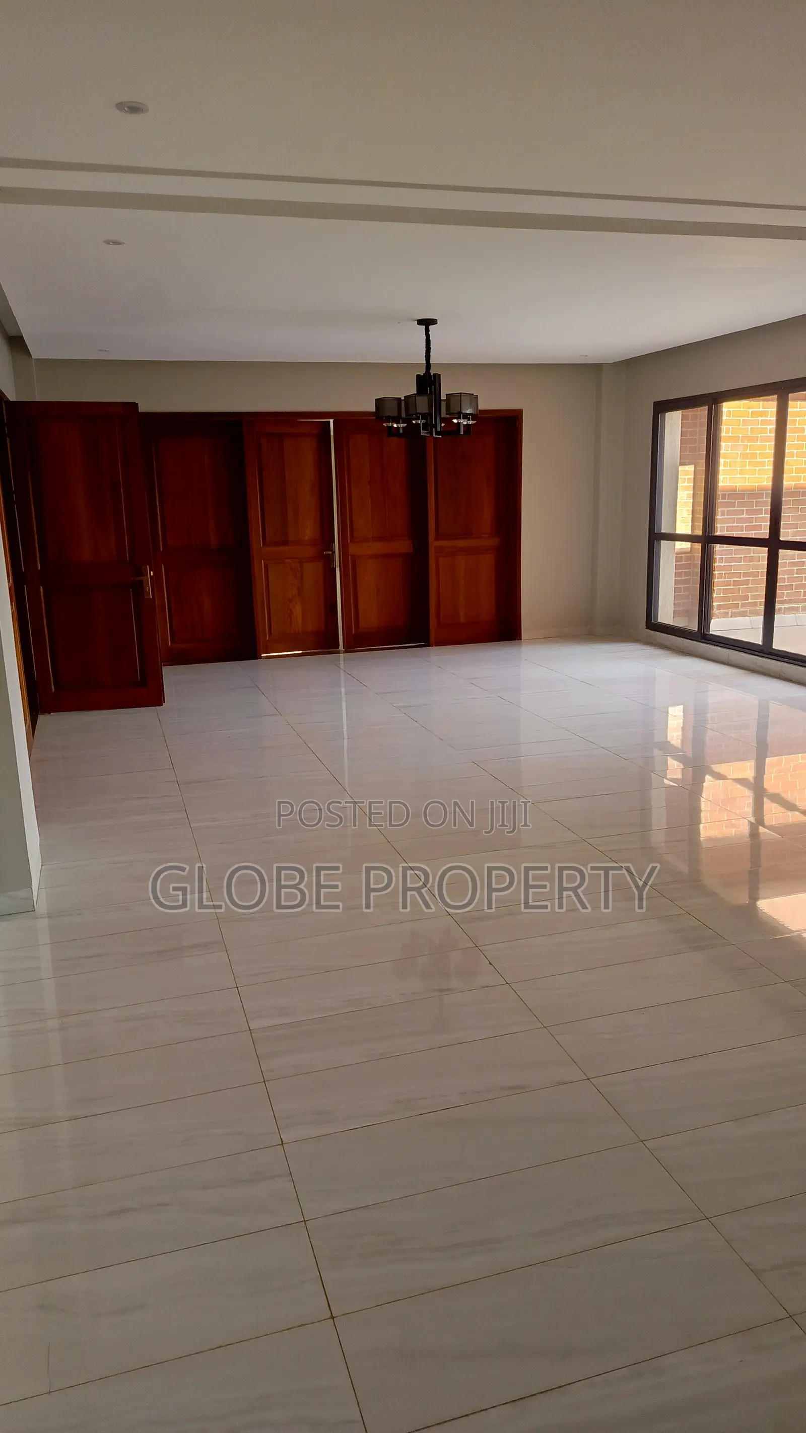 6bdrm Penthouse in Kololo, Central Division for rent in Central Division