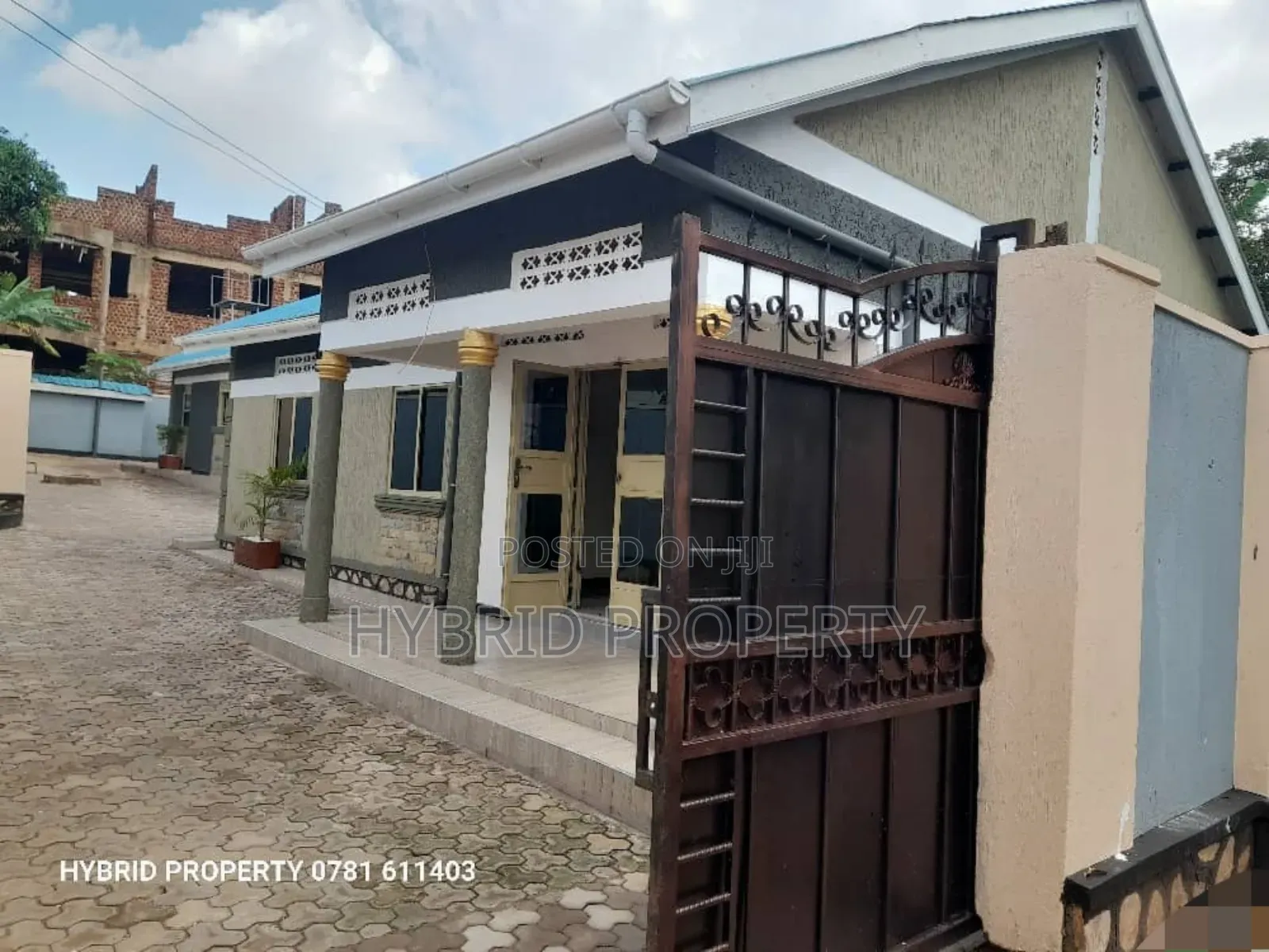 4bdrm House in Kayunga~Senge Wakiso for sale in Wakiso / Wakiso