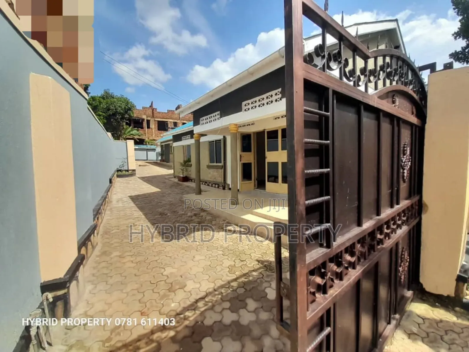 4bdrm House in Kayunga~Senge Wakiso for sale in Wakiso / Wakiso