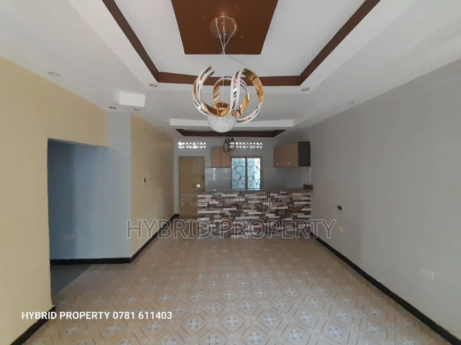 4bdrm House in Kayunga~Senge Wakiso for sale in Wakiso / Wakiso