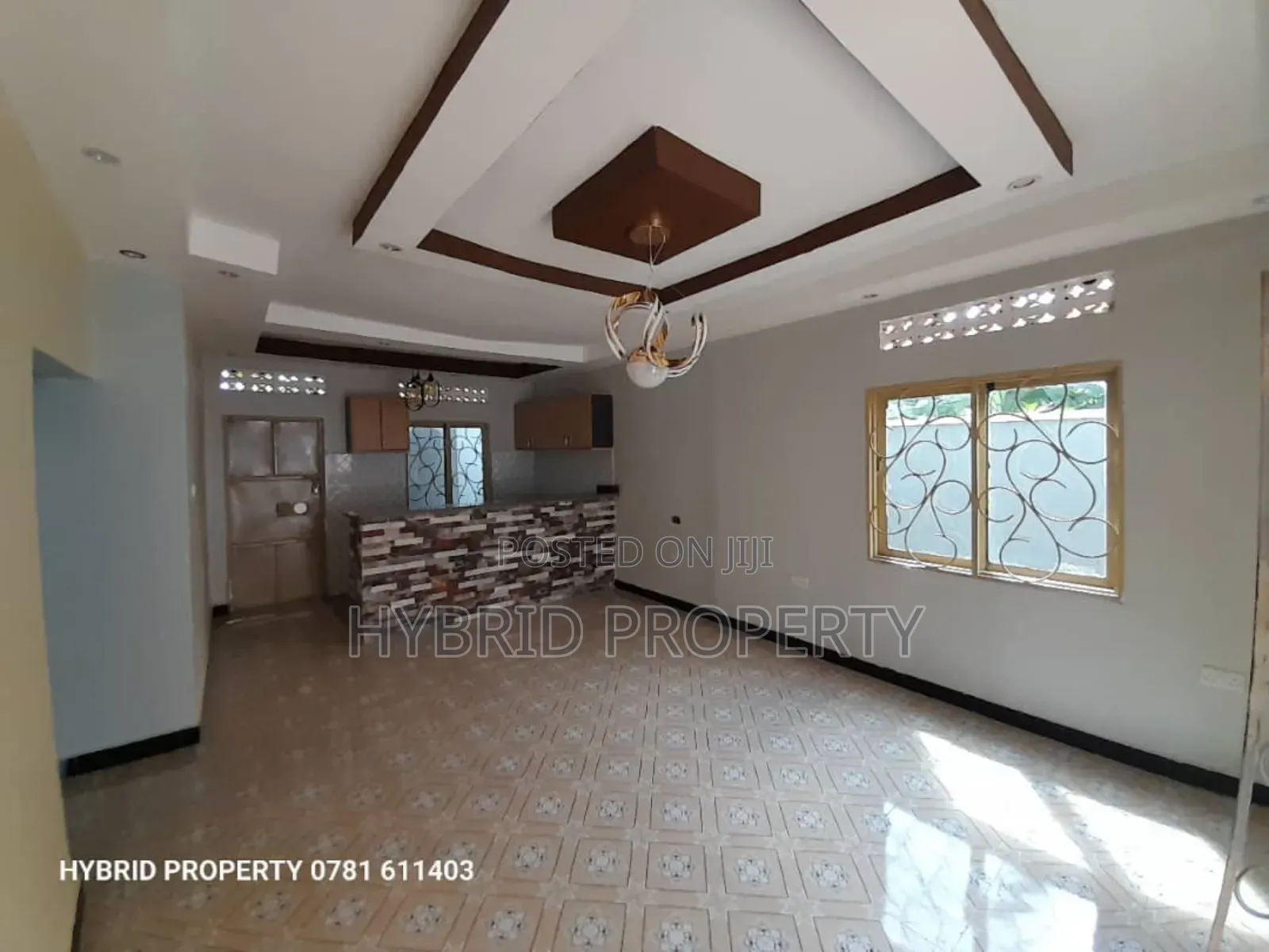 4bdrm House in Kayunga~Senge Wakiso for sale in Wakiso / Wakiso