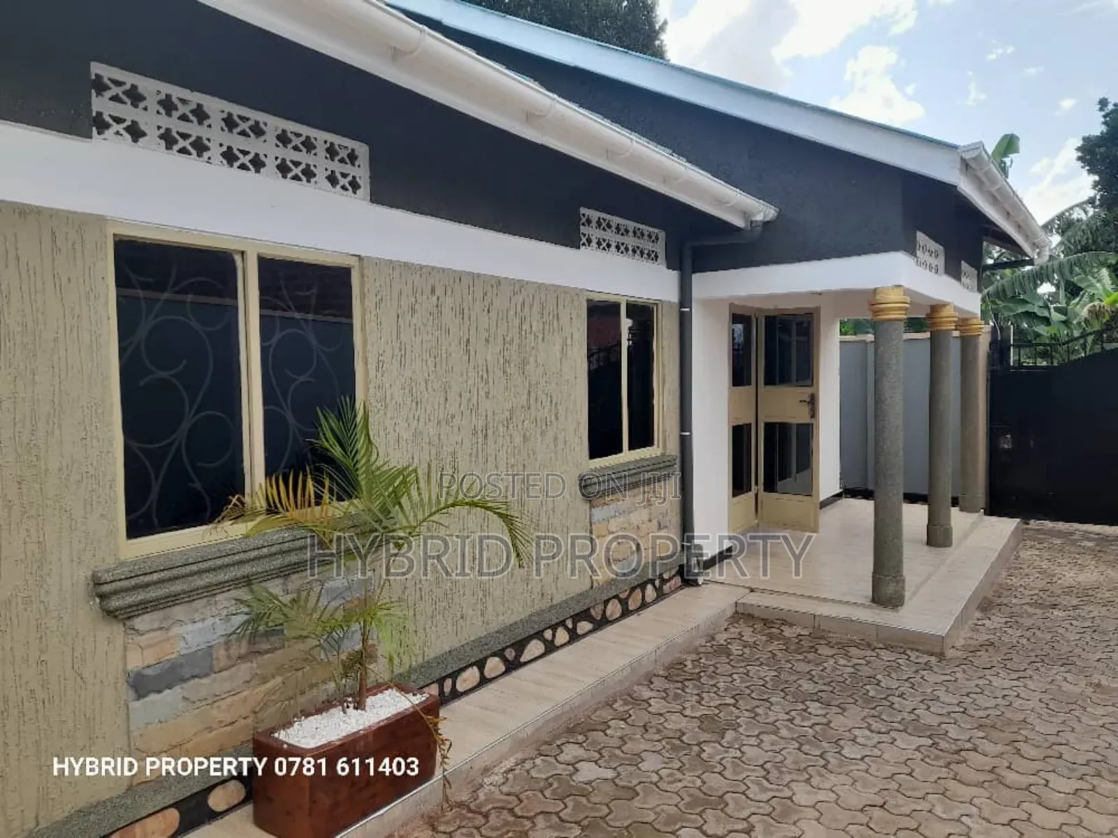 4bdrm House in Kayunga~Senge Wakiso for sale in Wakiso / Wakiso