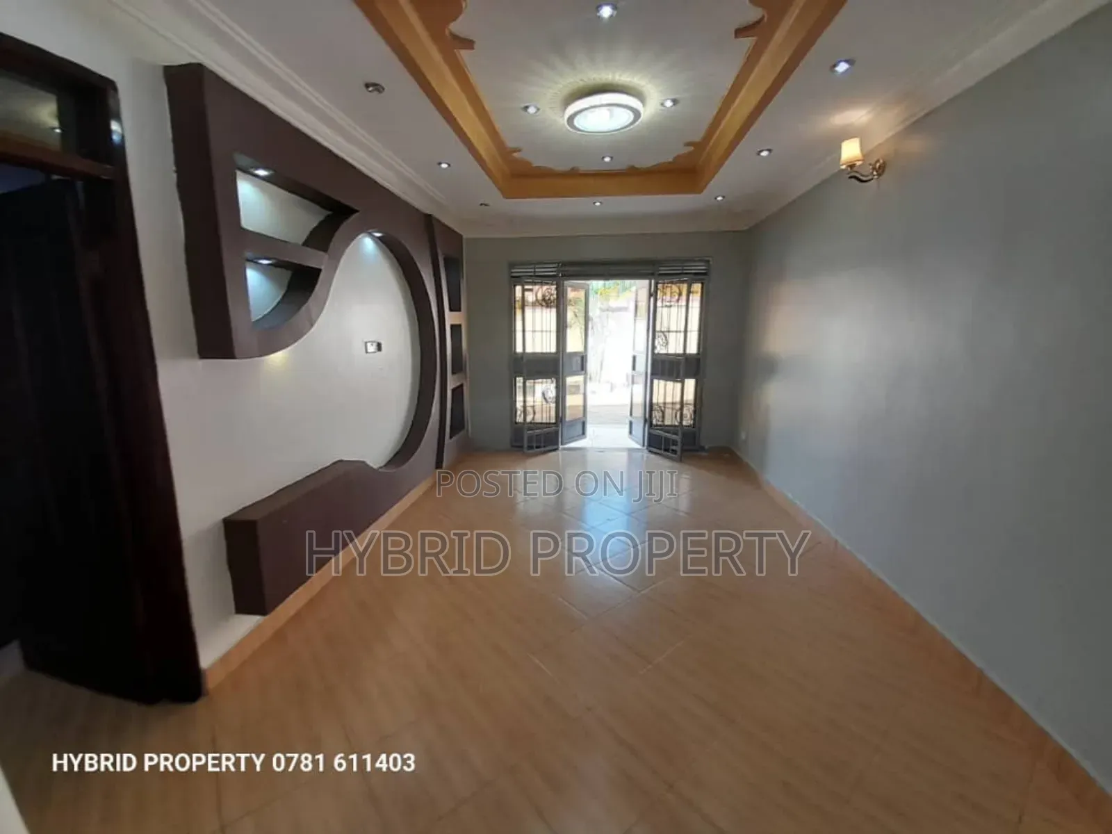 3bdrm House in Kikookiro~Wakiso for sale in Wakiso / Wakiso