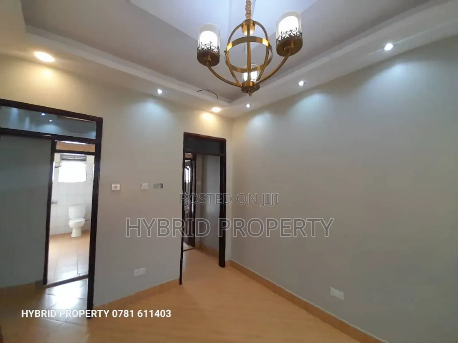3bdrm House in Kikookiro~Wakiso for sale in Wakiso / Wakiso