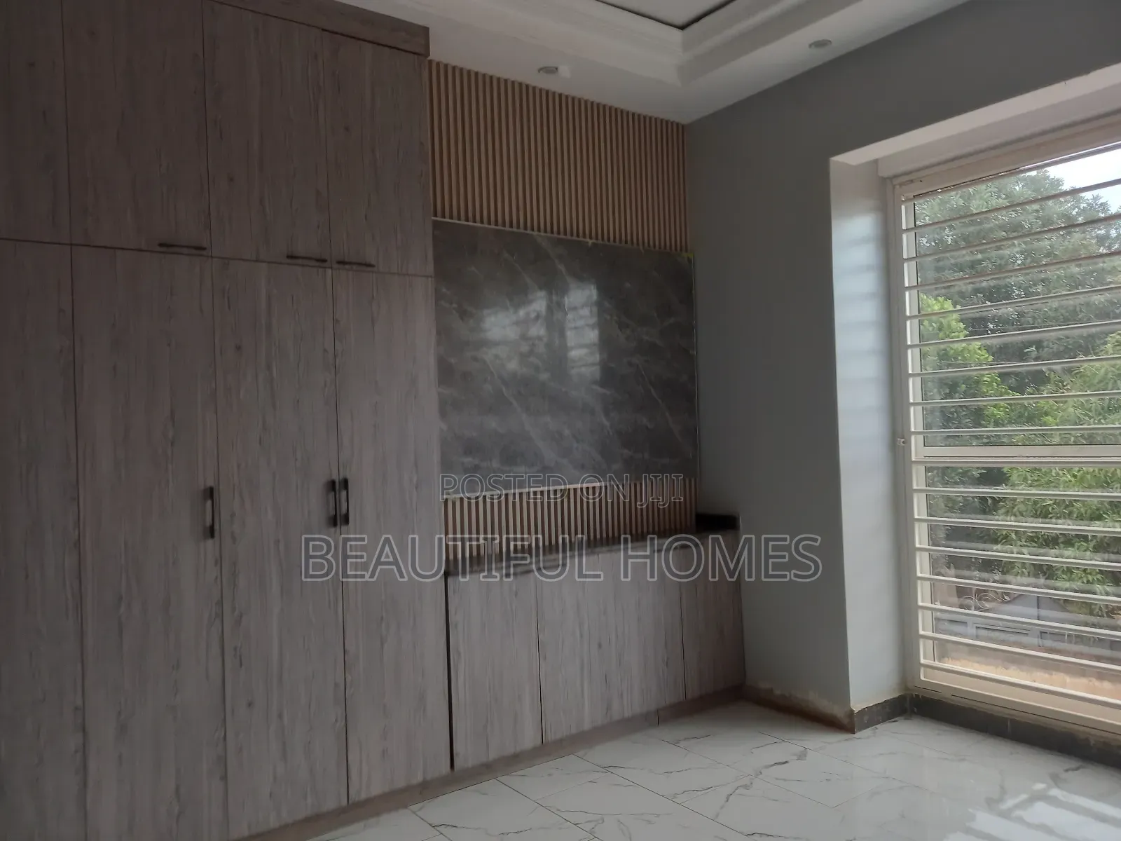 Furnished 4bdrm House in Kira for sale in Kira
