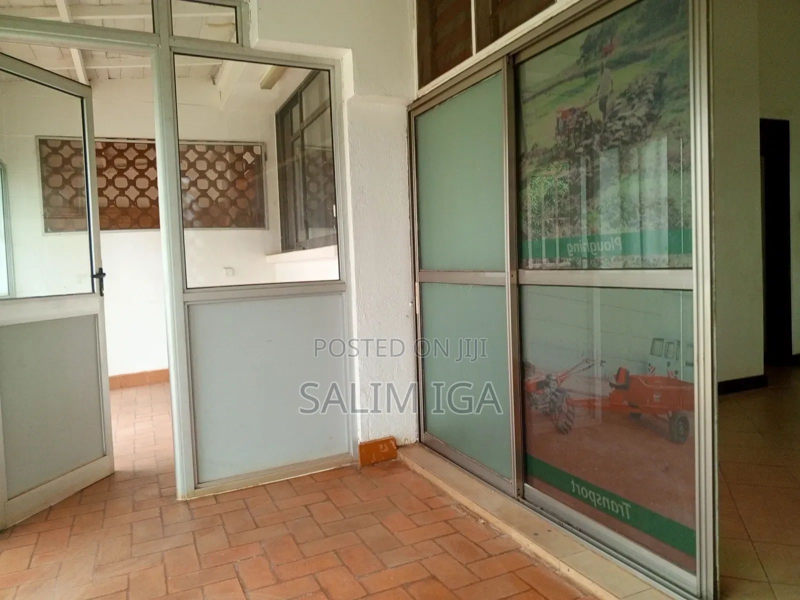 4bdrm Bungalow in Kololo Property, Central Division for rent in Central Division