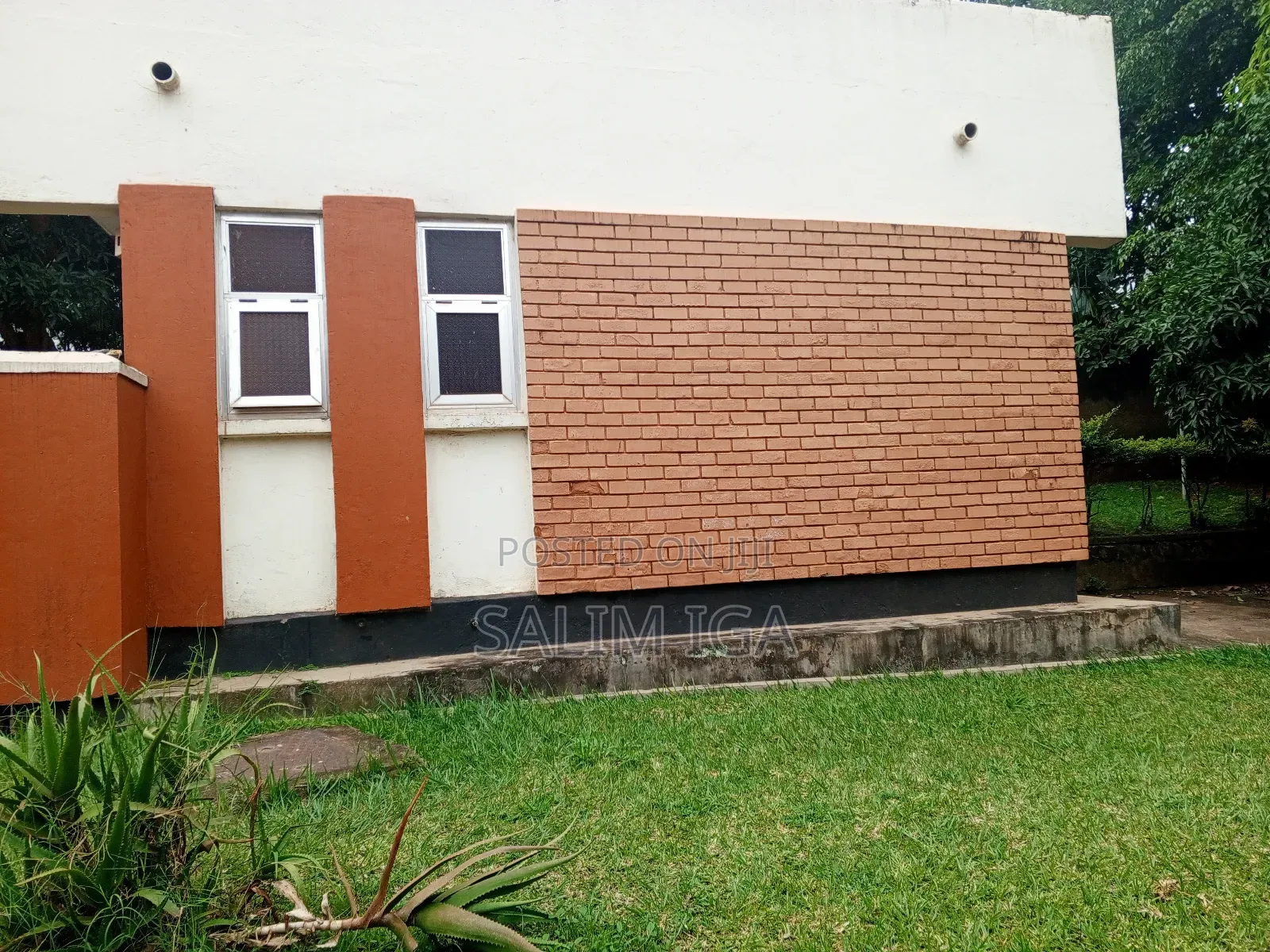 4bdrm Bungalow in Kololo Property, Central Division for rent in Central Division