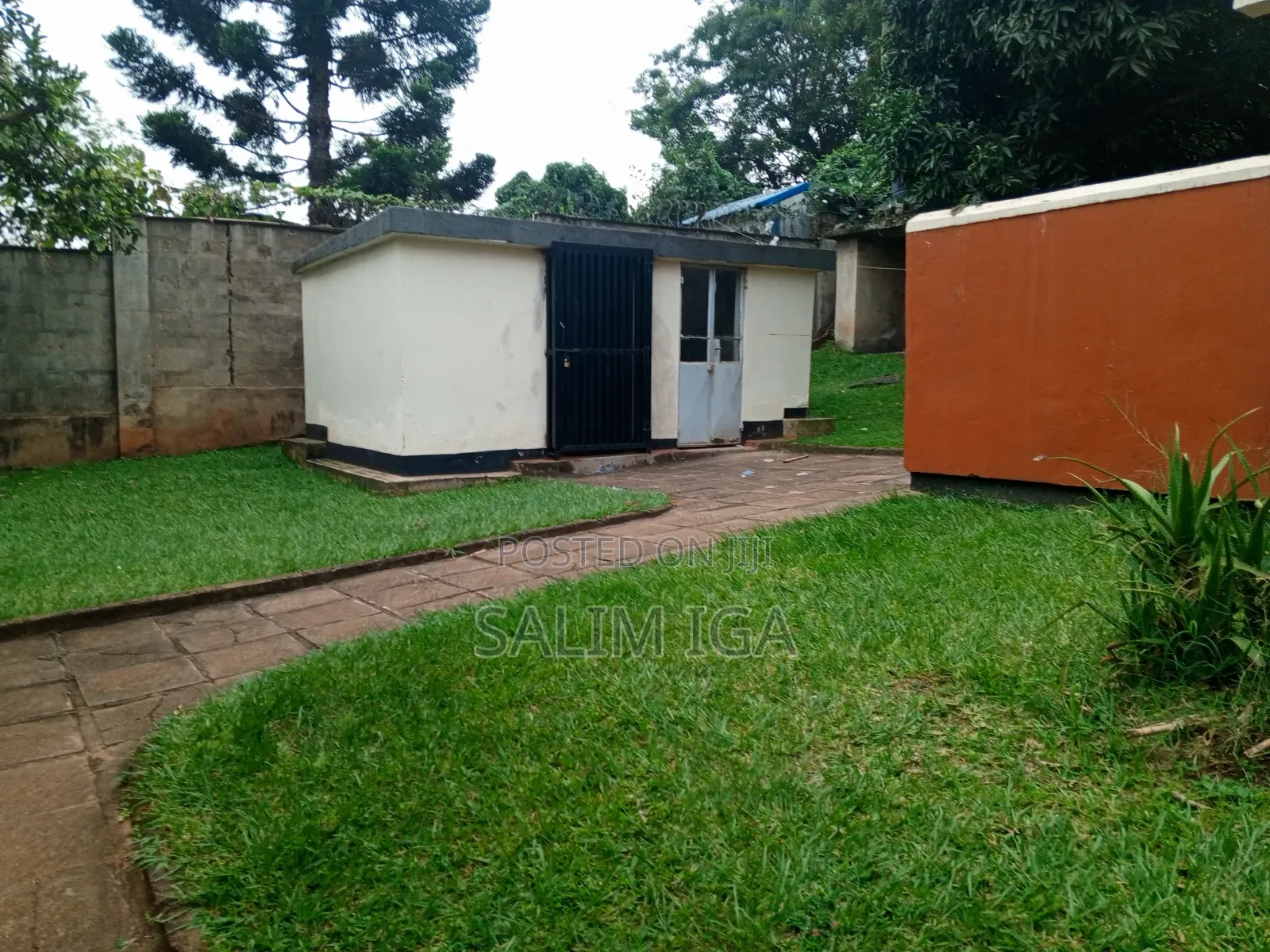 4bdrm Bungalow in Kololo Property, Central Division for rent in Central Division