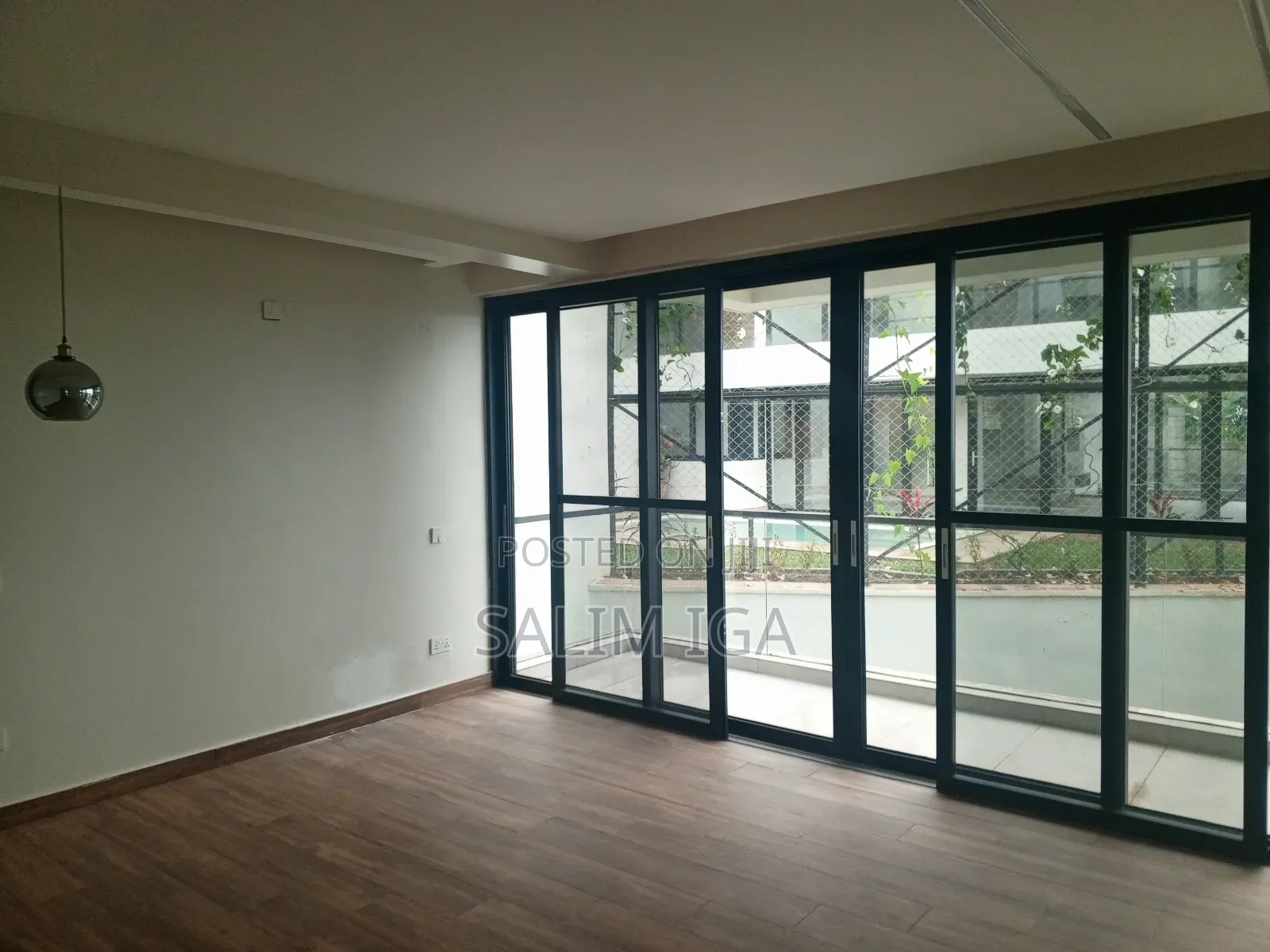 Furnished 4bdrm Townhouse / Terrace for rent in Central Division
