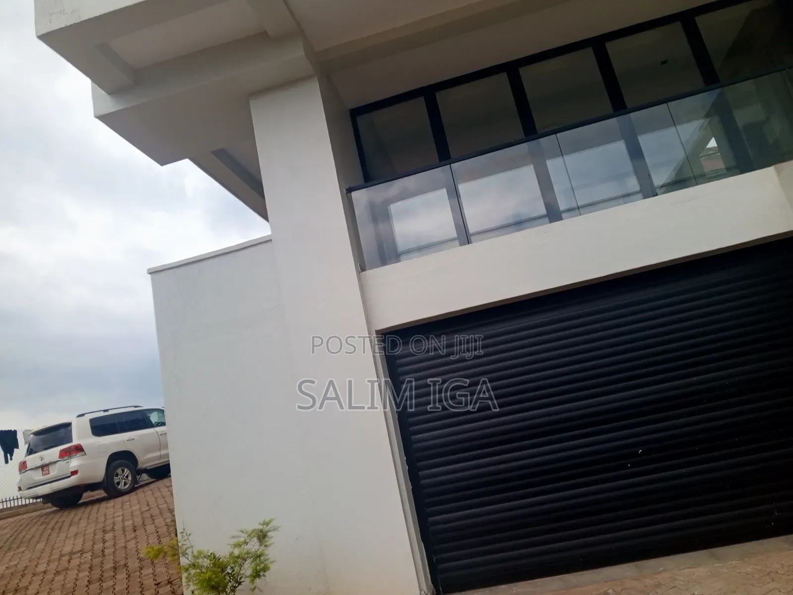 Furnished 4bdrm Townhouse / Terrace for rent in Central Division