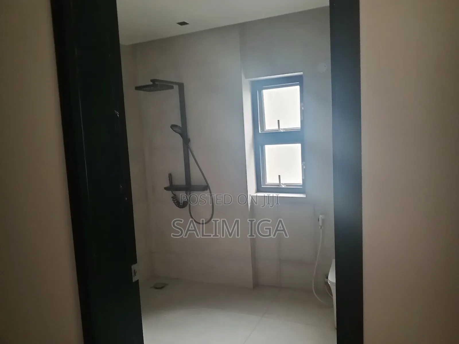 Furnished 4bdrm Townhouse / Terrace for rent in Central Division