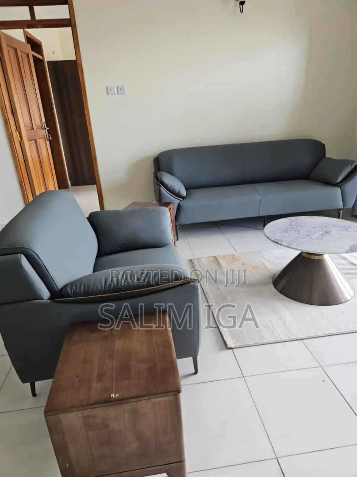 Furnished 1bdrm Block of Flats in Kololo Property, Central Division in Central Division
