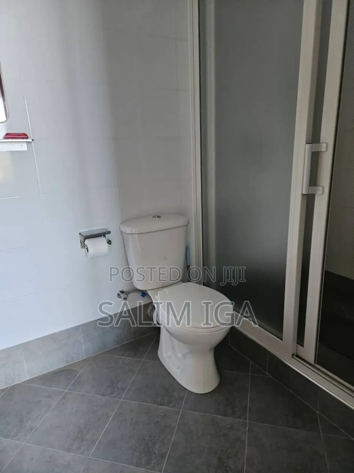 Furnished 1bdrm Block of Flats in Kololo Property, Central Division in Central Division