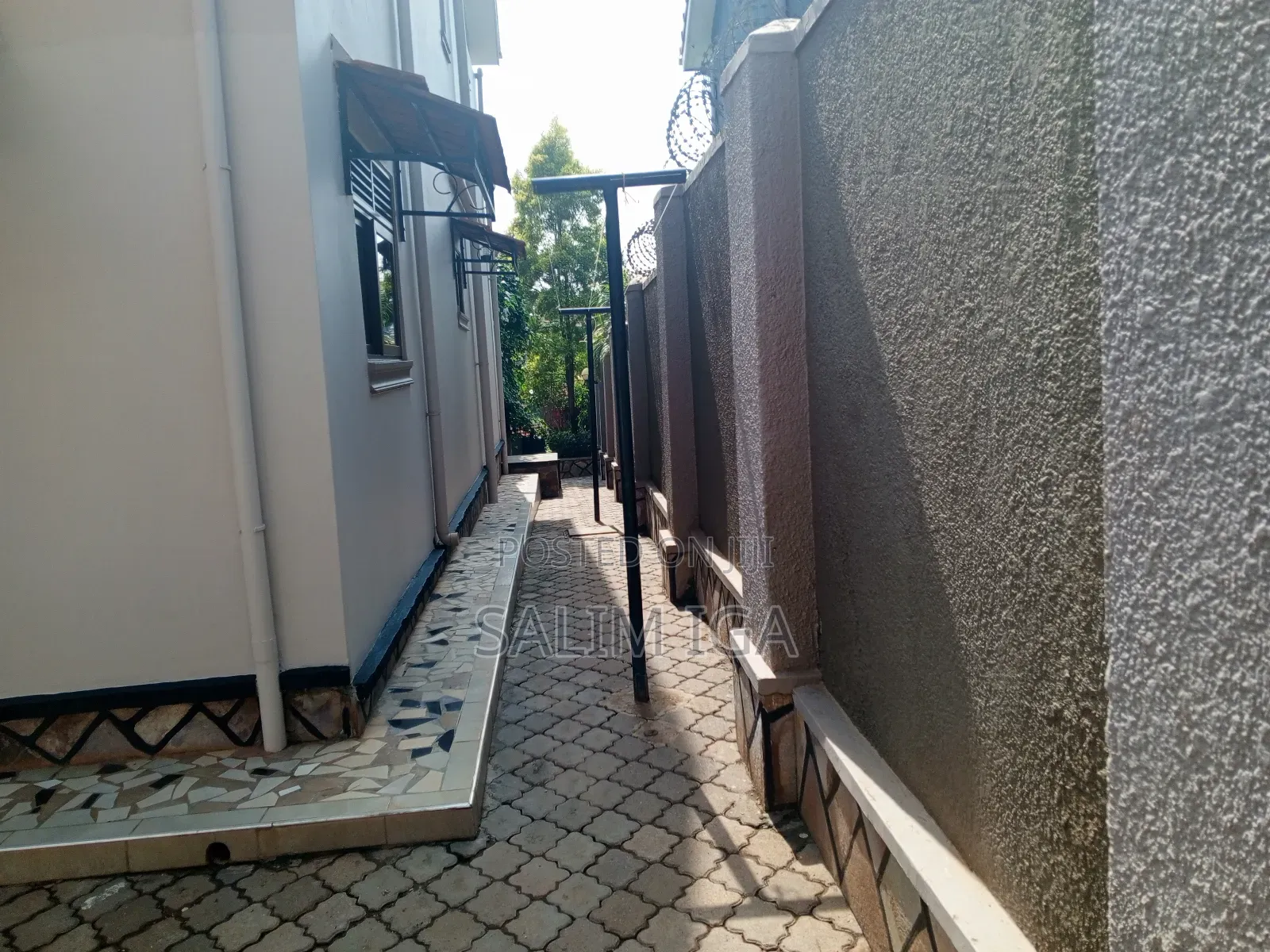 5bdrm Duplex in Kololo Property, Central Division for rent in Central Division