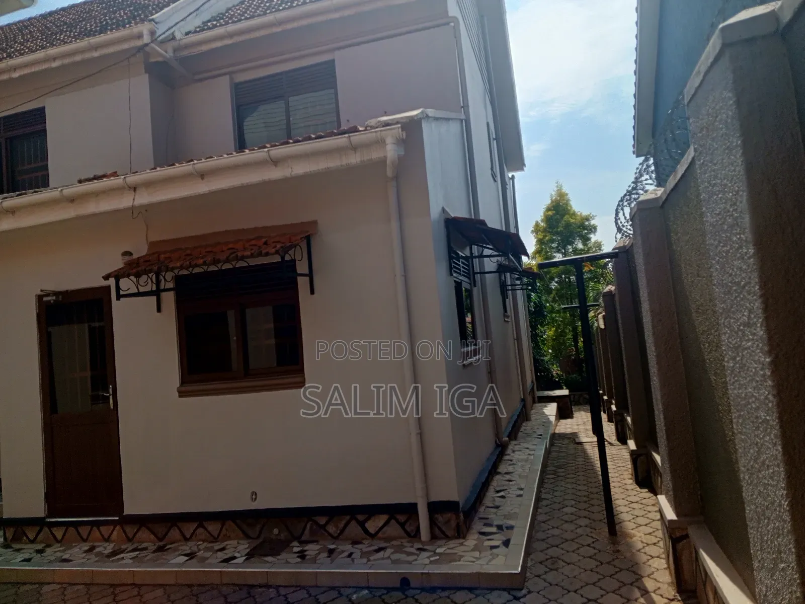 5bdrm Duplex in Kololo Property, Central Division for rent in Central Division