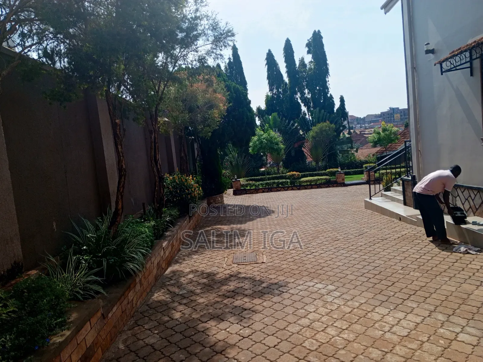5bdrm Duplex in Kololo Property, Central Division for rent in Central Division