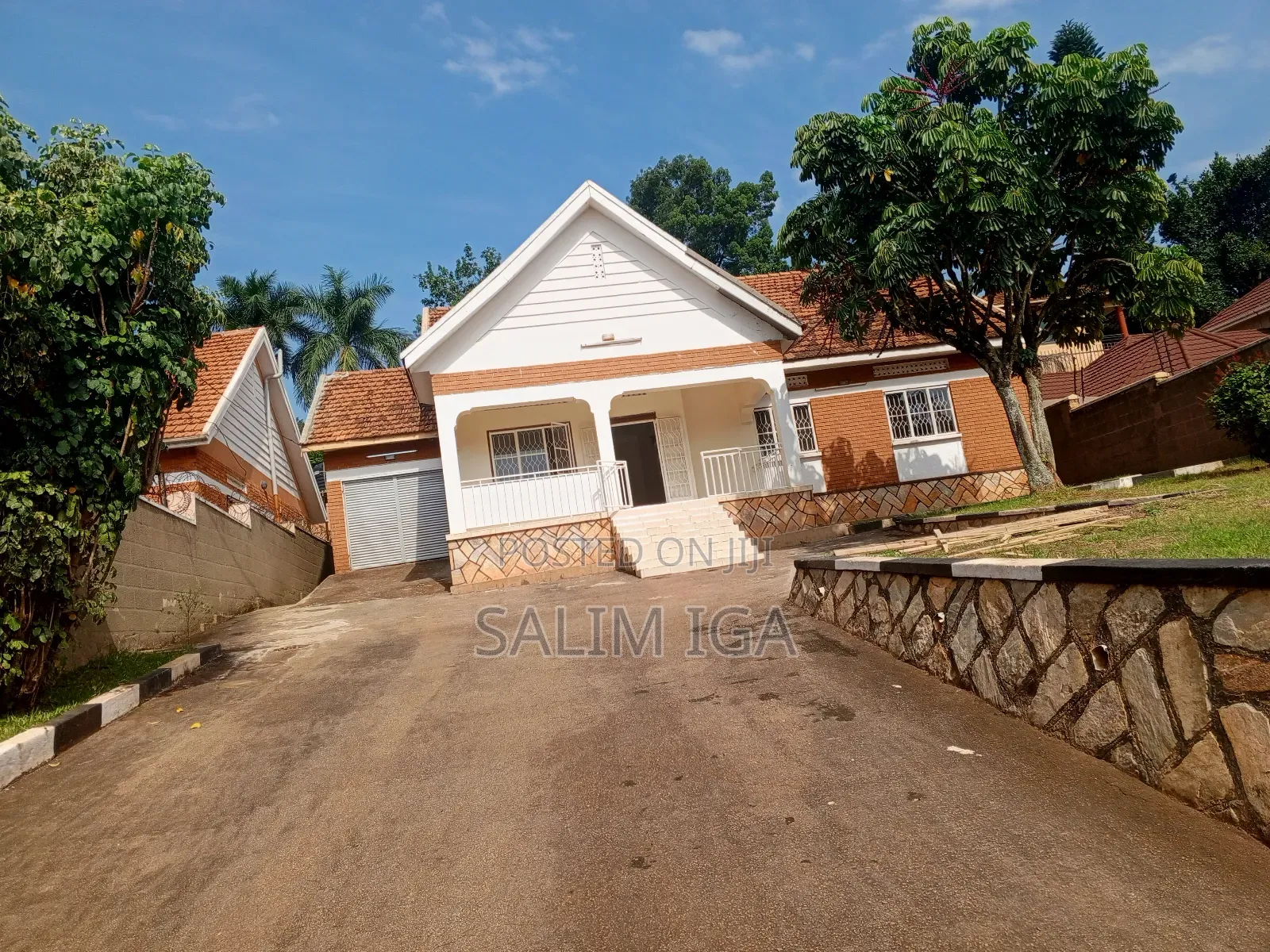 3bdrm Bungalow in Kololo Property, Central Division for rent in Central Division
