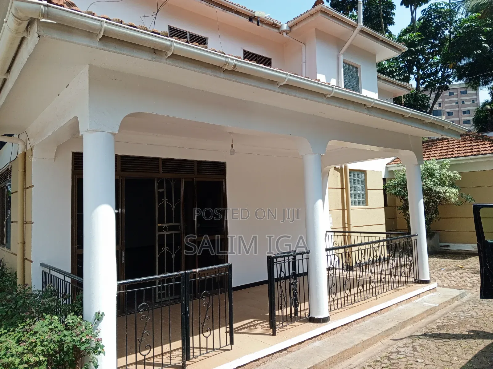 6bdrm Mansion in Kololo, Central Division for rent in Central Division