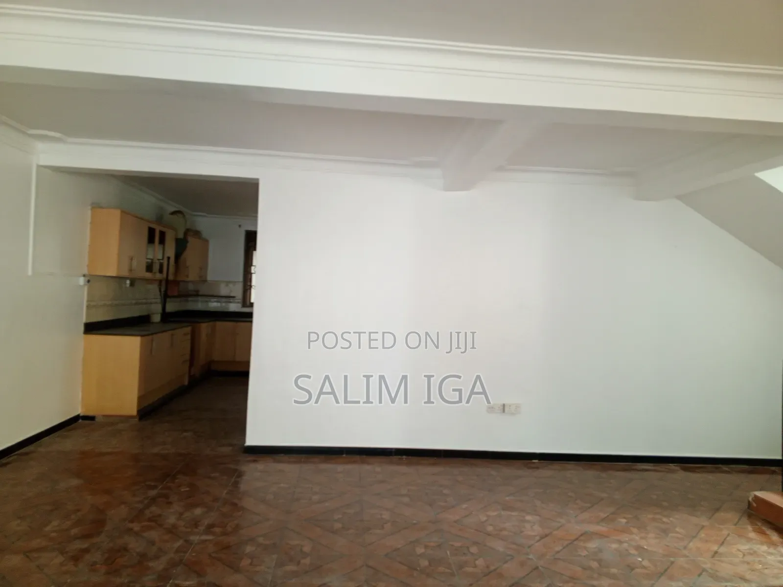 6bdrm Mansion in Kololo, Central Division for rent in Central Division