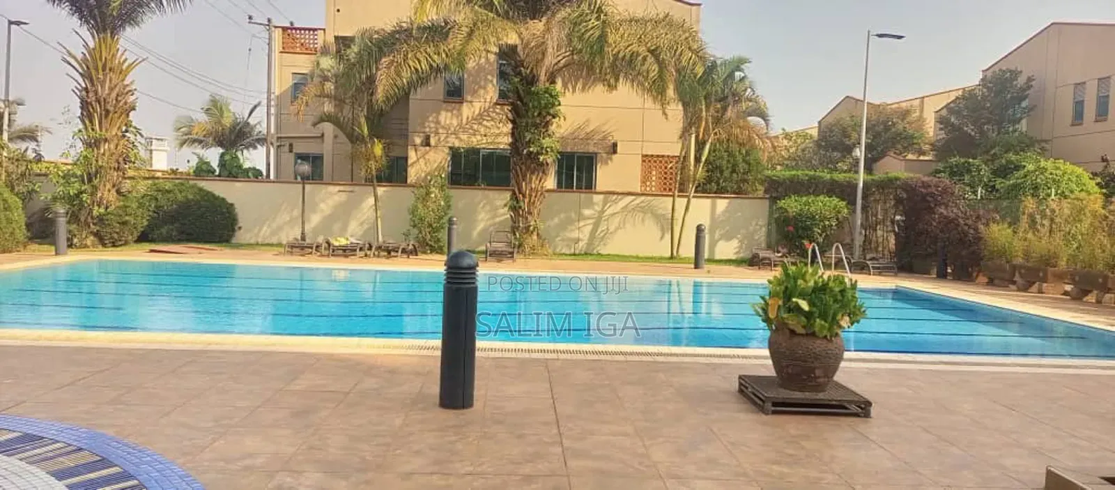 4bdrm Maisonette in Kololo Property, Central Division for rent in Central Division