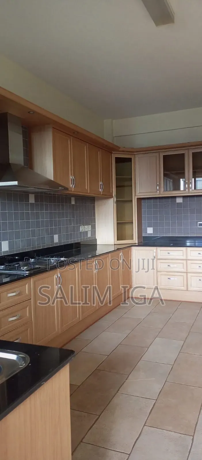 4bdrm Maisonette in Kololo Property, Central Division for rent in Central Division