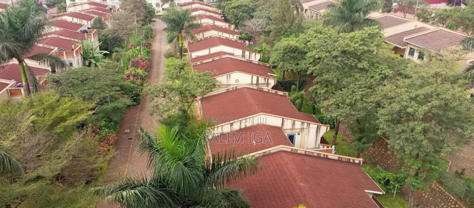 4bdrm Maisonette in Kololo Property, Central Division for rent in Central Division