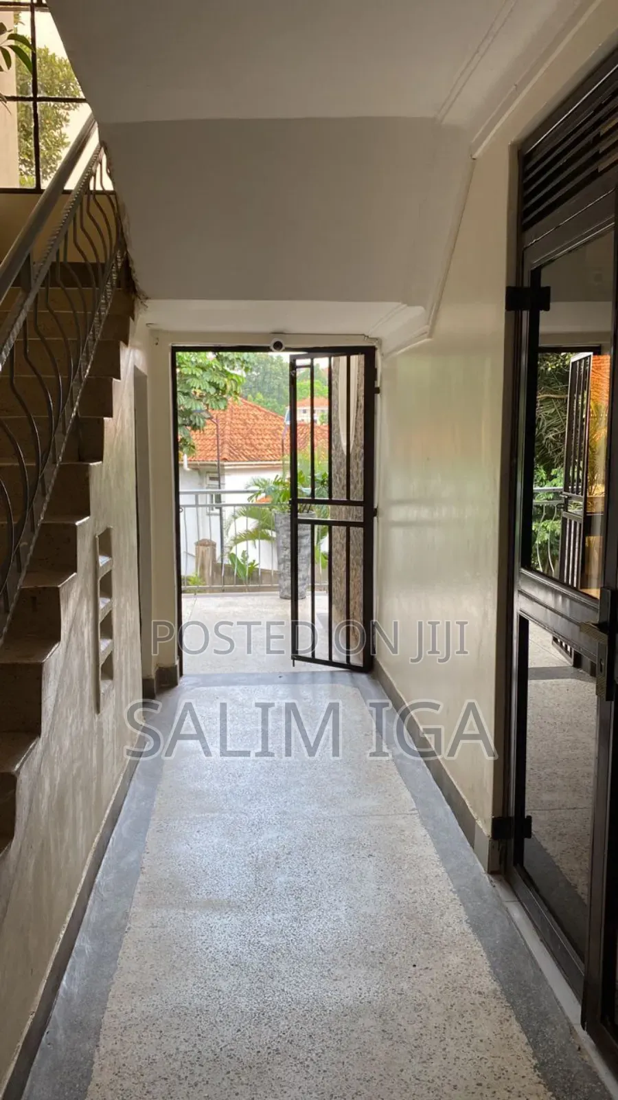 Furnished Mini Flat in Kololo Property, Central Division for rent in Central Division