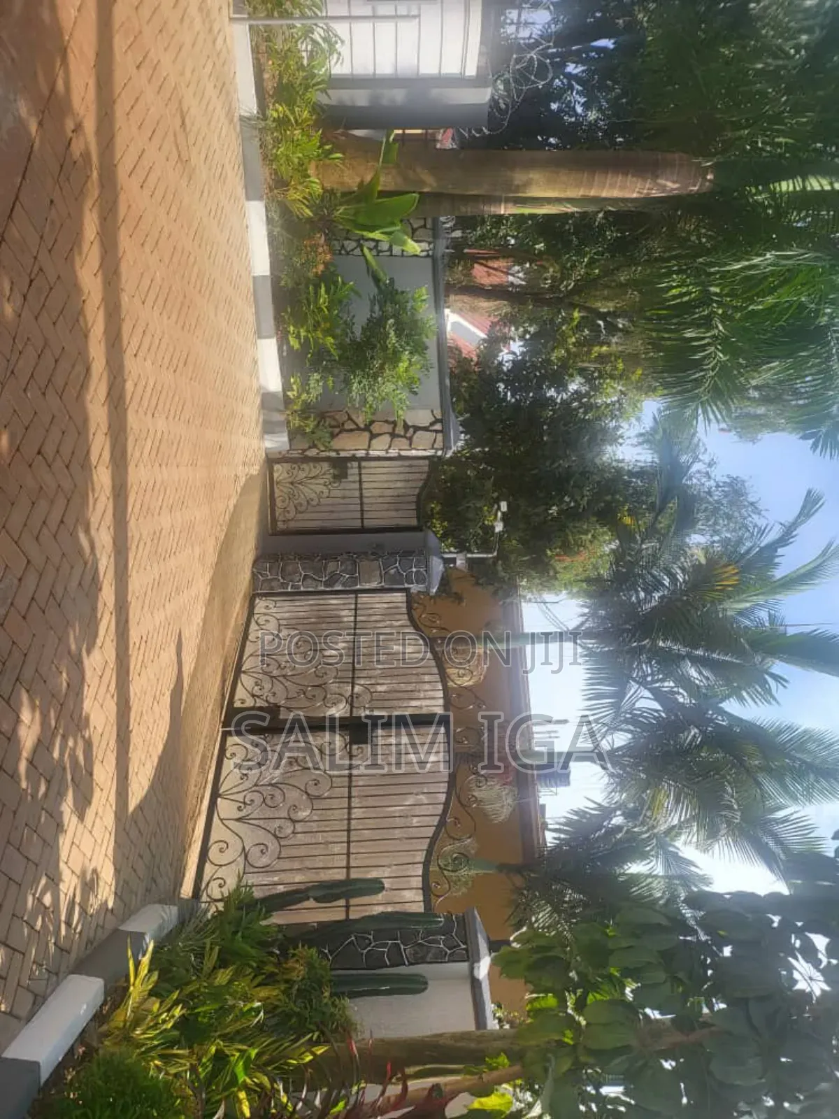 Furnished Mini Flat in Kololo Property, Central Division for rent in Central Division
