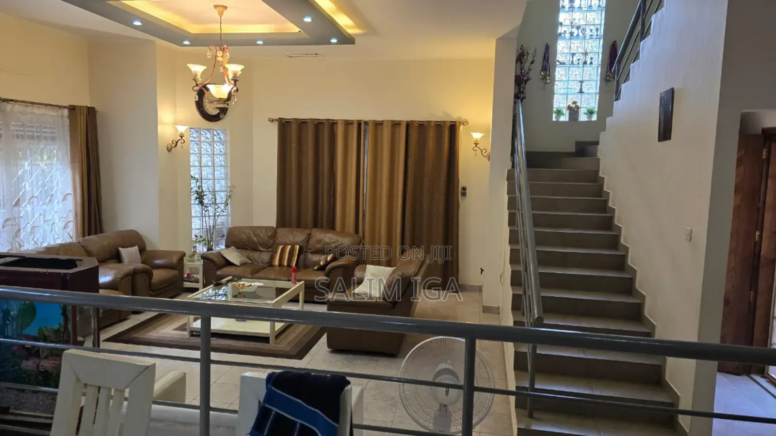 4bdrm Townhouse/Terrace in Kololo Property, Central Division for sale in Central Division