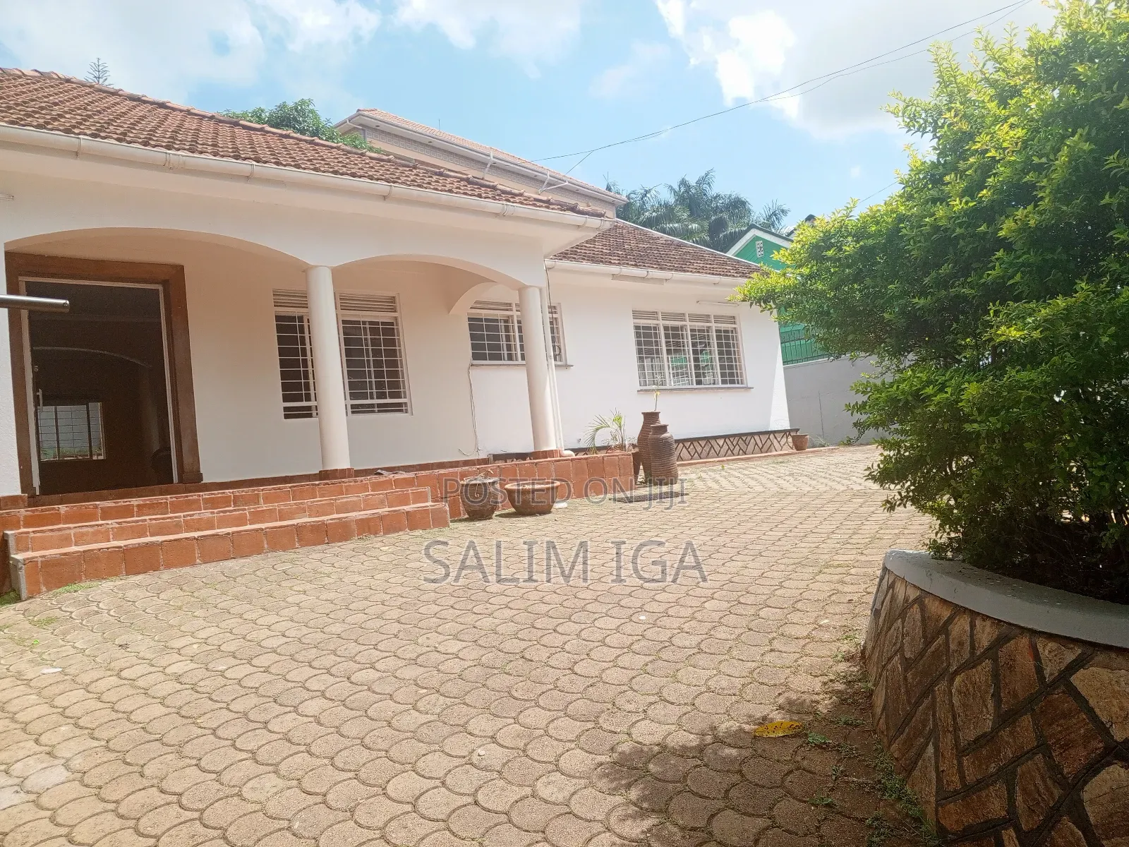 4bdrm Bungalow in Kololo Property, Central Division for rent in Central Division