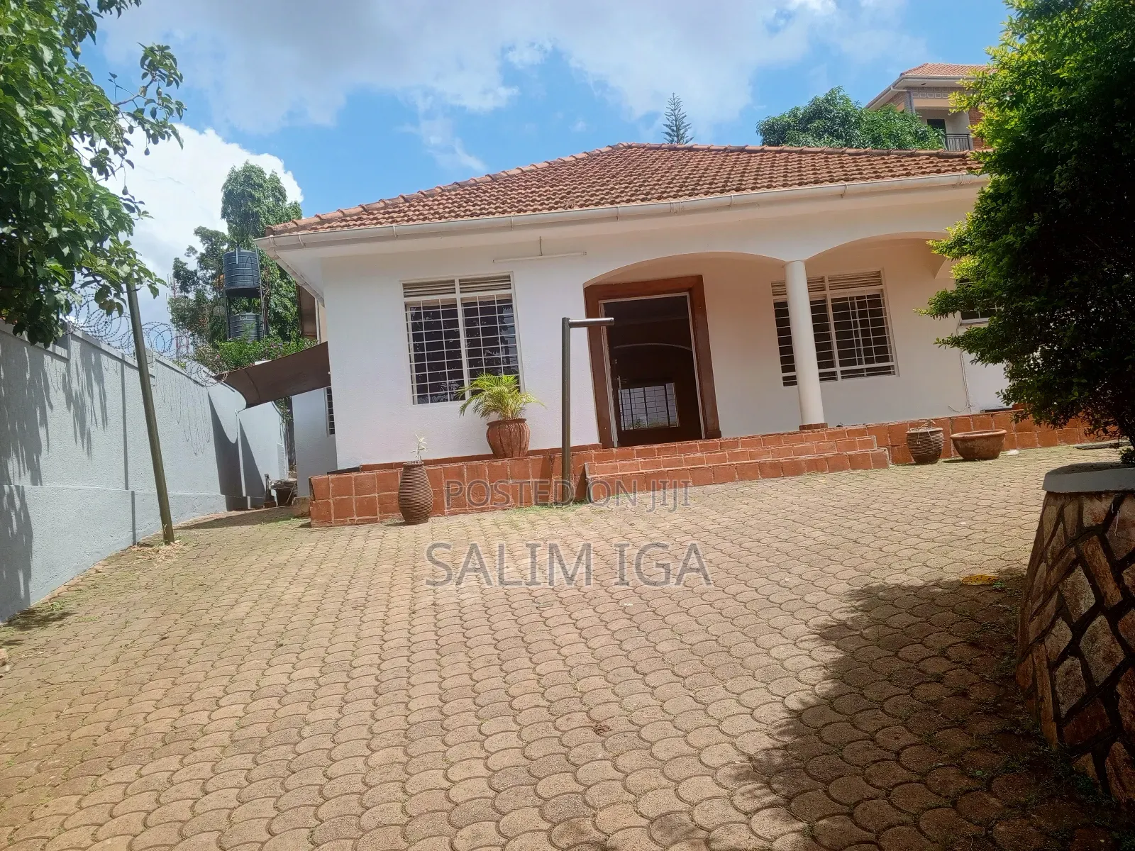 4bdrm Bungalow in Kololo Property, Central Division for rent in Central Division