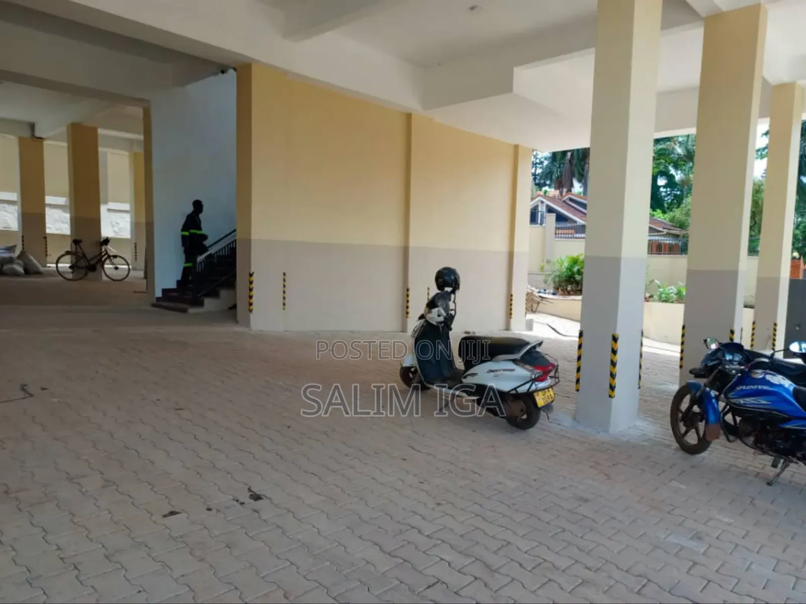 3bdrm Block of Flats in Kololo Property, Central Division for rent in Central Division