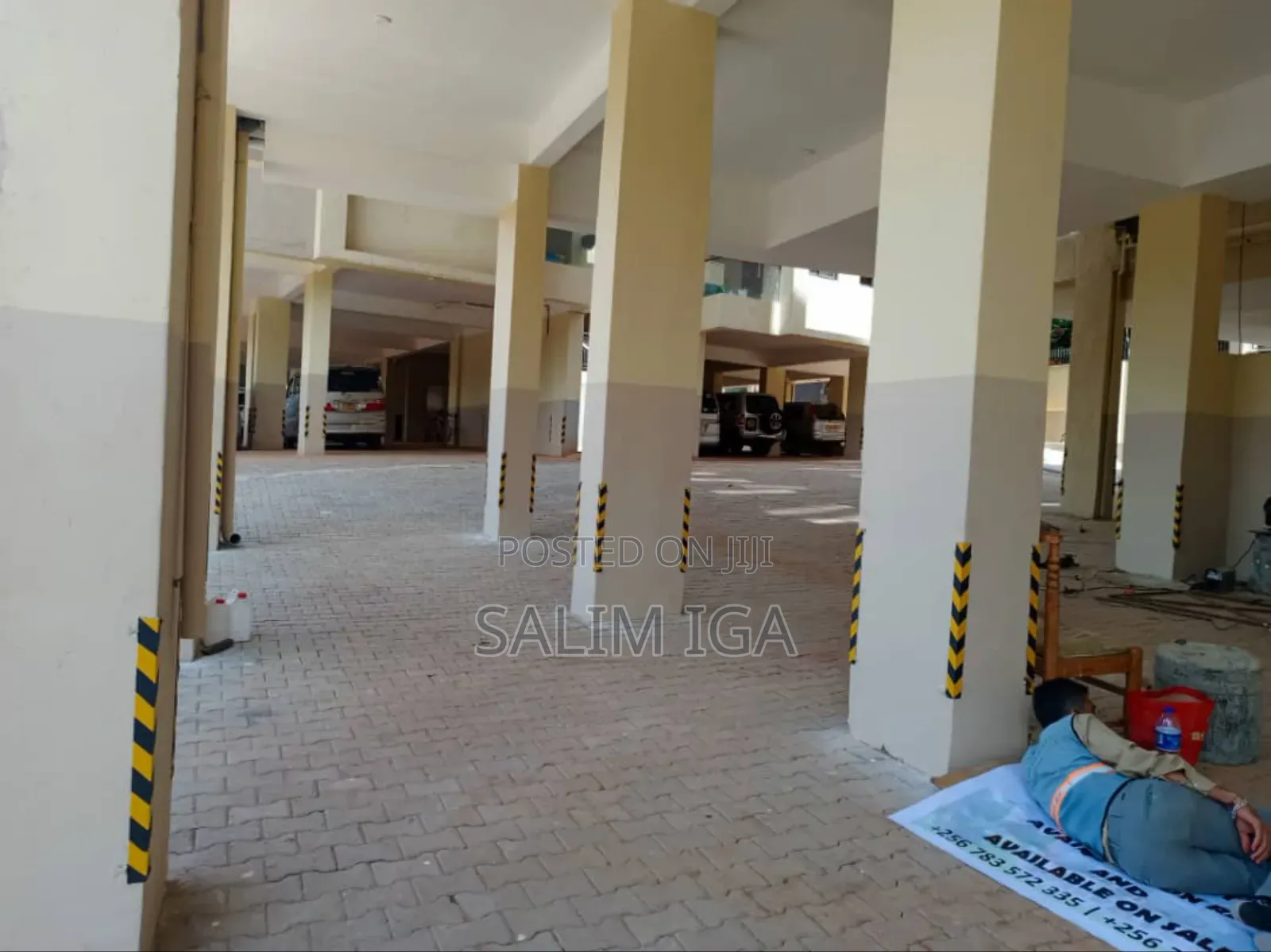 3bdrm Block of Flats in Kololo Property, Central Division for rent in Central Division