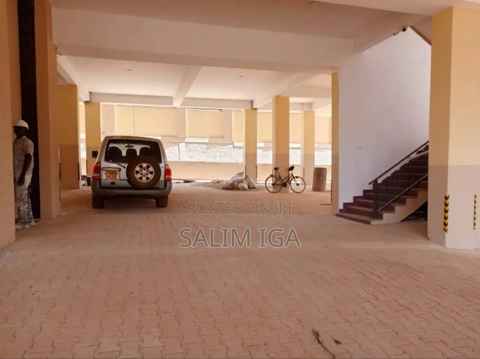 3bdrm Block of Flats in Kololo Property, Central Division for rent in Central Division